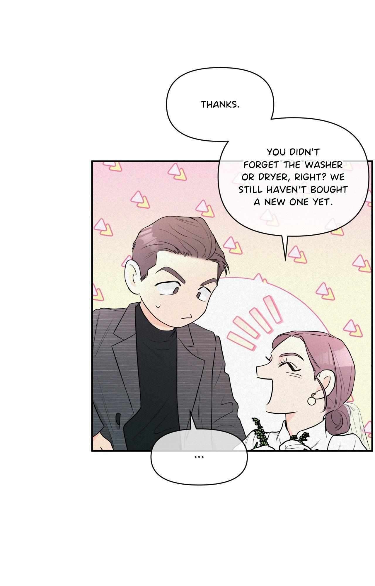 You Are My Lovely Copycat! Chapter 8.1 page 121 - 