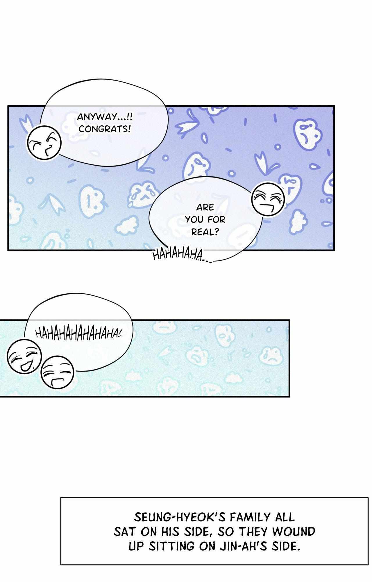 You Are My Lovely Copycat! Chapter 8.1 page 122 - 