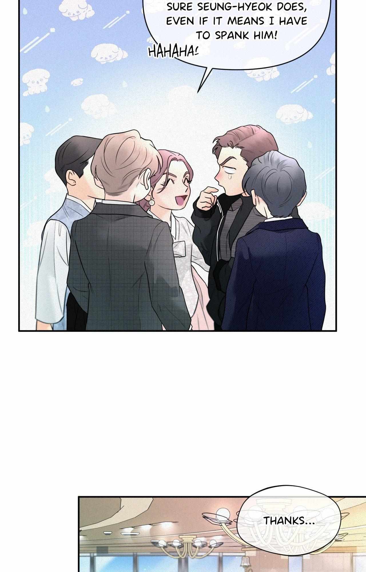 You Are My Lovely Copycat! Chapter 8.1 page 22 - 