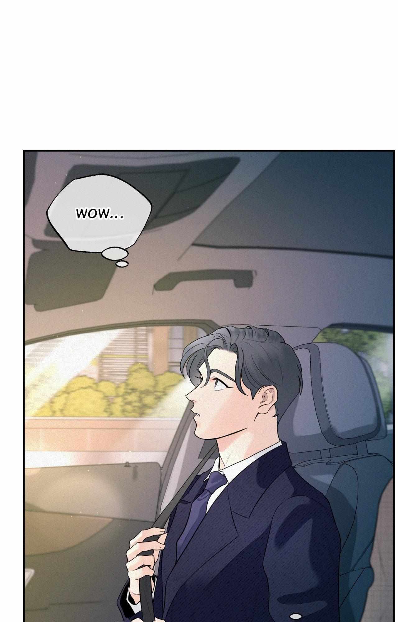 You Are My Lovely Copycat! Chapter 8.1 page 54 - 