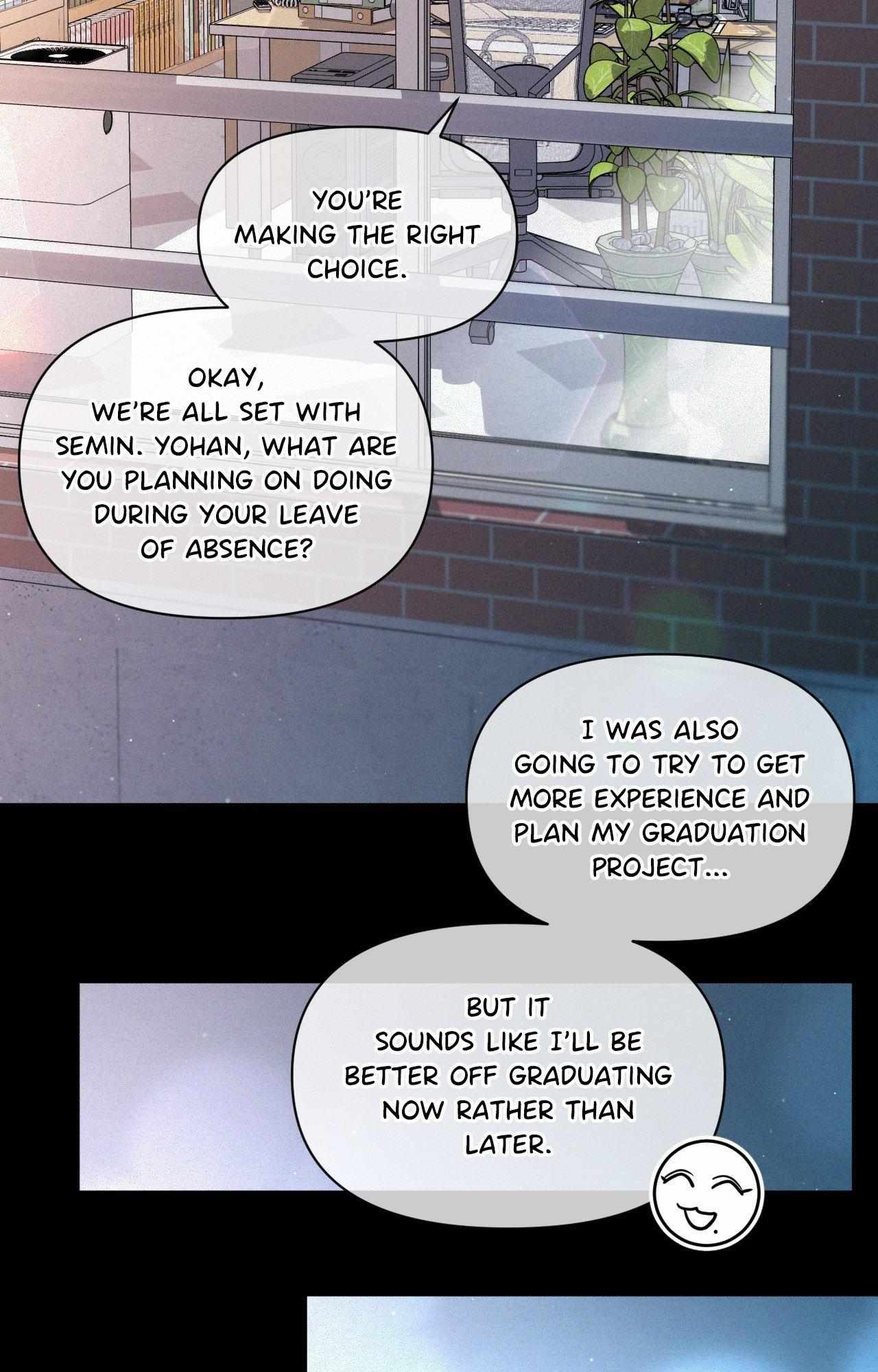 You Are My Lovely Copycat! Chapter 8.1 page 83 - 