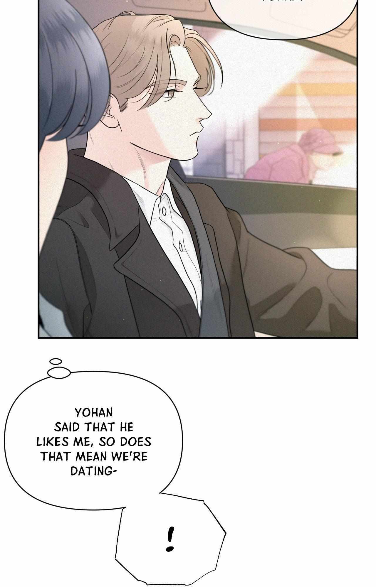 You Are My Lovely Copycat! Chapter 8.1 page 90 - 