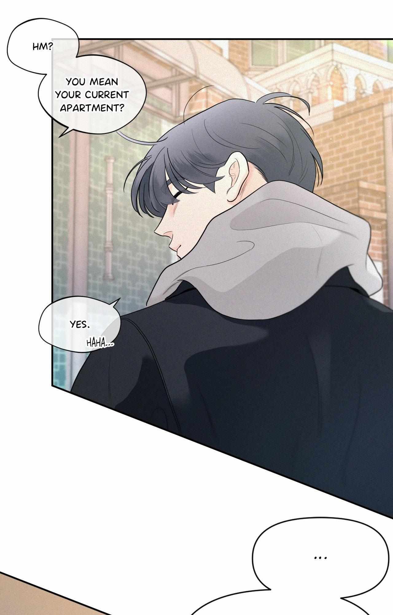 You Are My Lovely Copycat! Chapter 8.1 page 97 - 