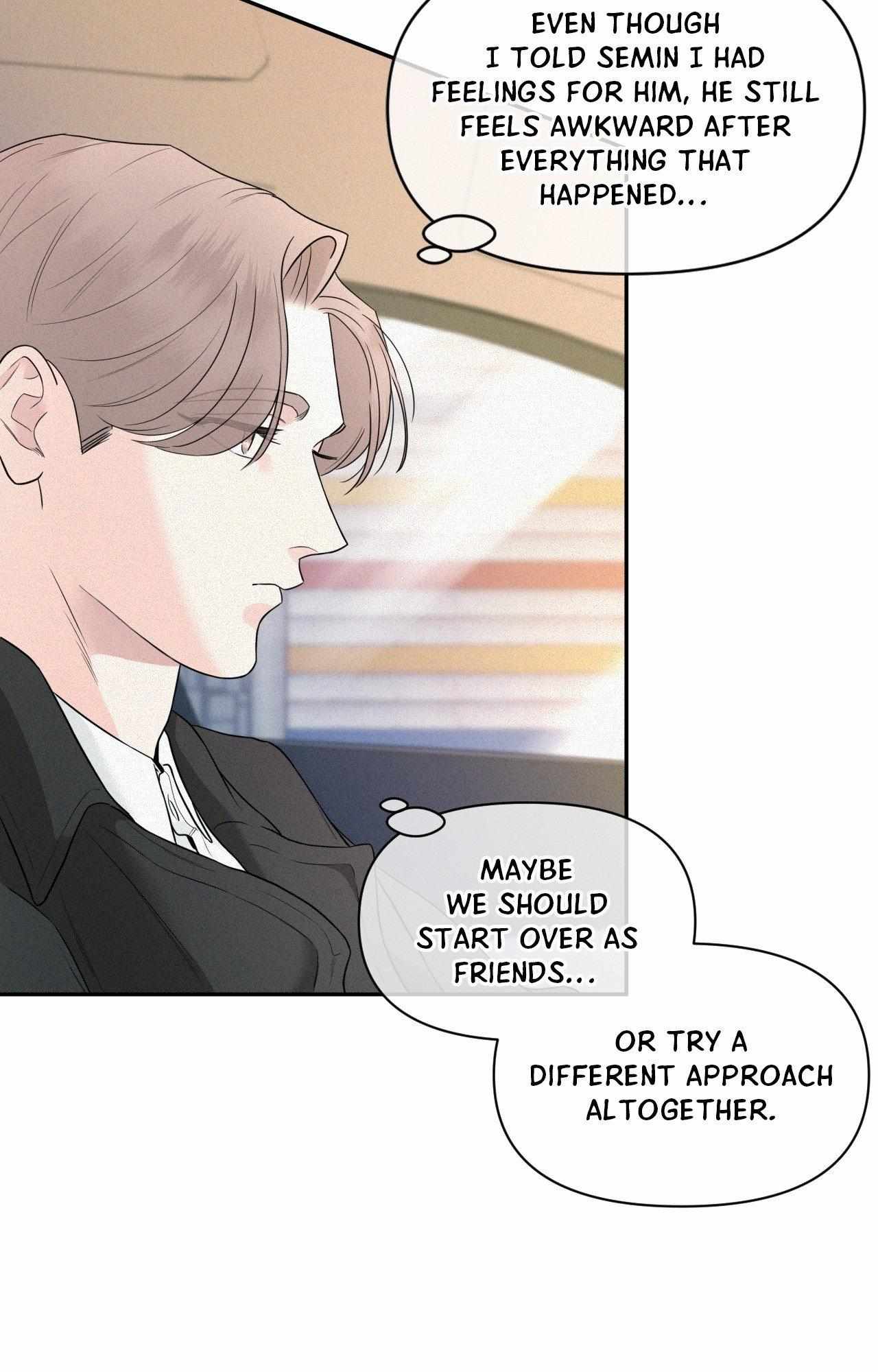 You Are My Lovely Copycat! Chapter 8.1 page 98 - 