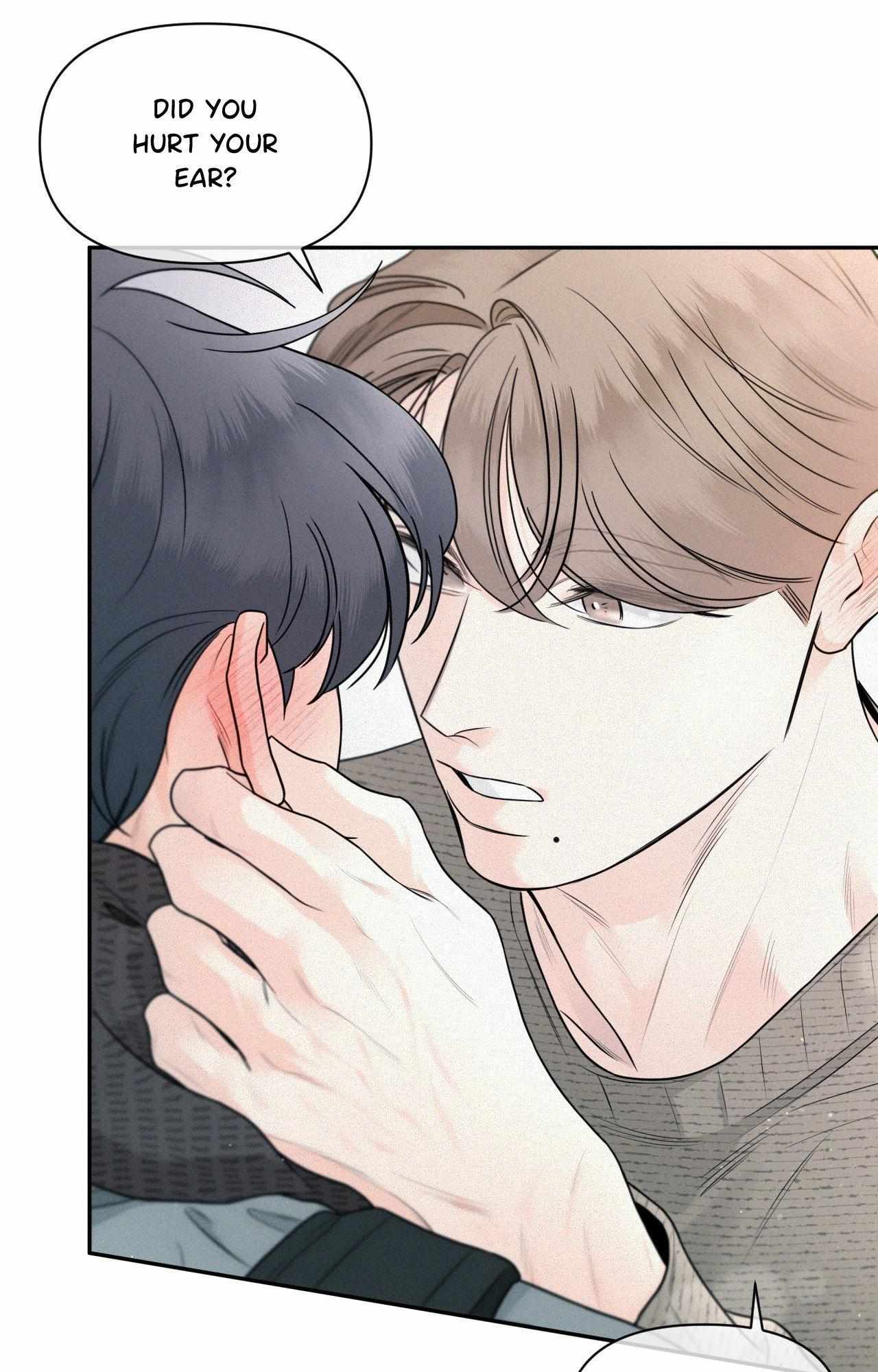 You Are My Lovely Copycat! Chapter 8 page 13 - 