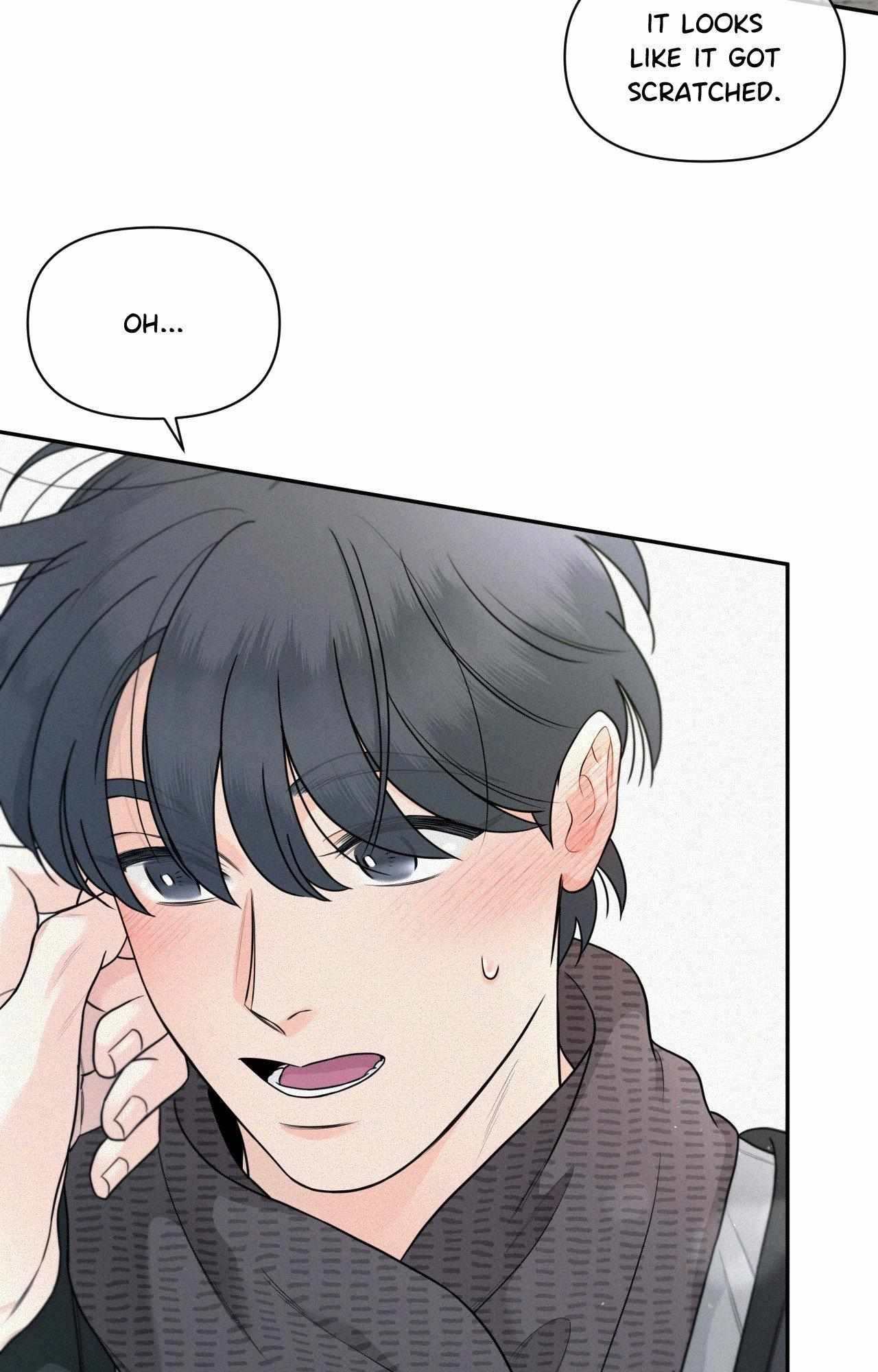 You Are My Lovely Copycat! Chapter 8 page 14 - 