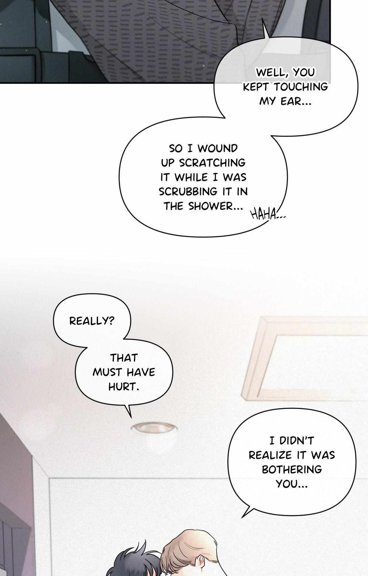 You Are My Lovely Copycat! Chapter 8 page 15 - 