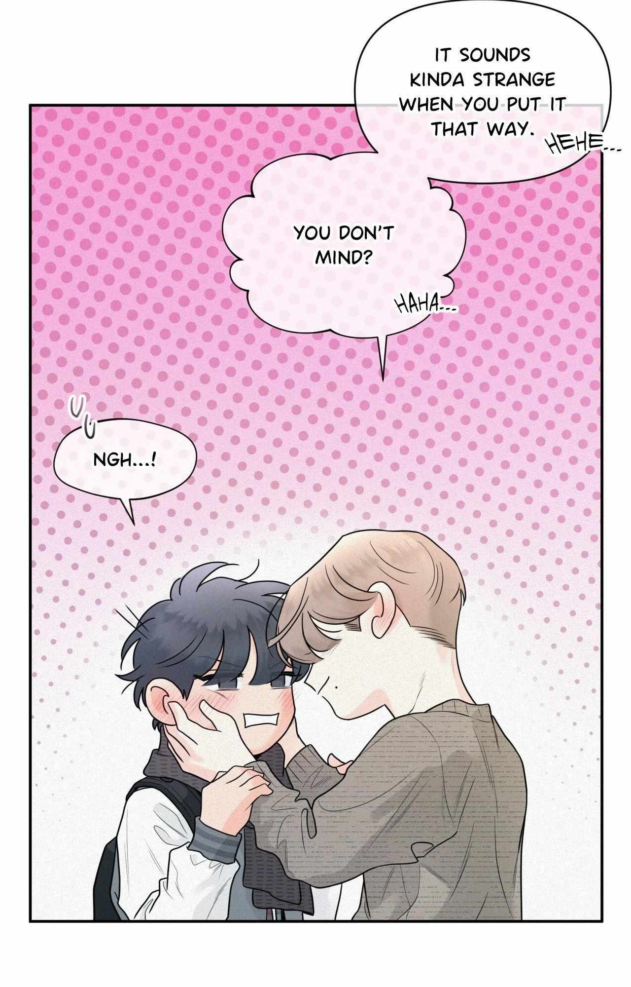 You Are My Lovely Copycat! Chapter 8 page 18 - 