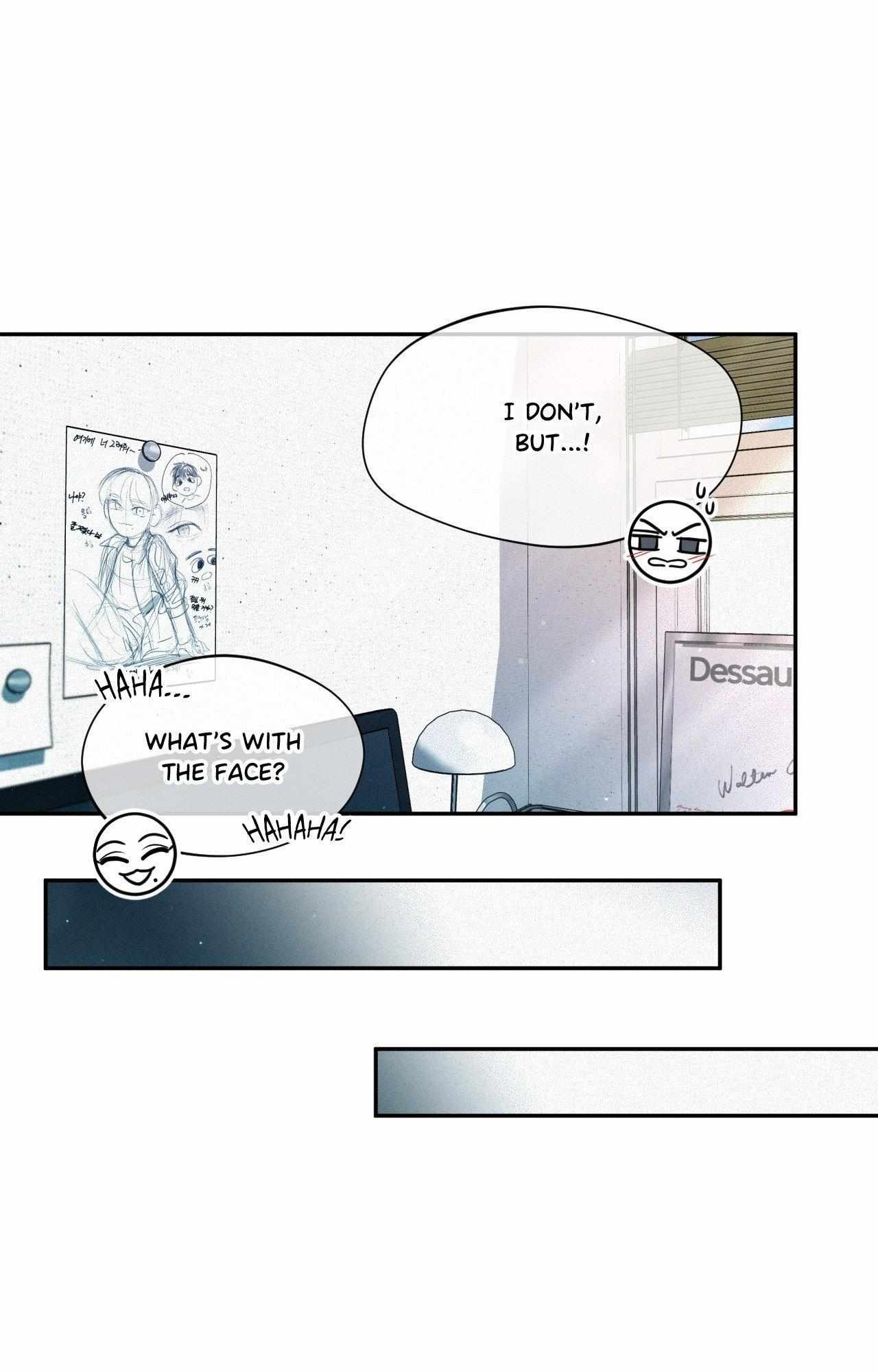 You Are My Lovely Copycat! Chapter 8 page 19 - 