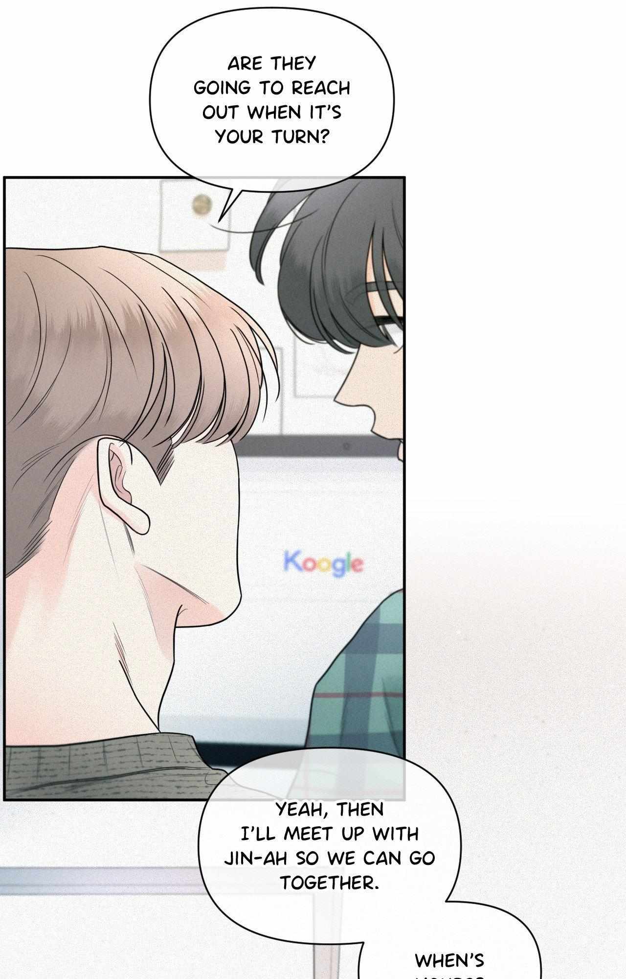 You Are My Lovely Copycat! Chapter 8 page 23 - 