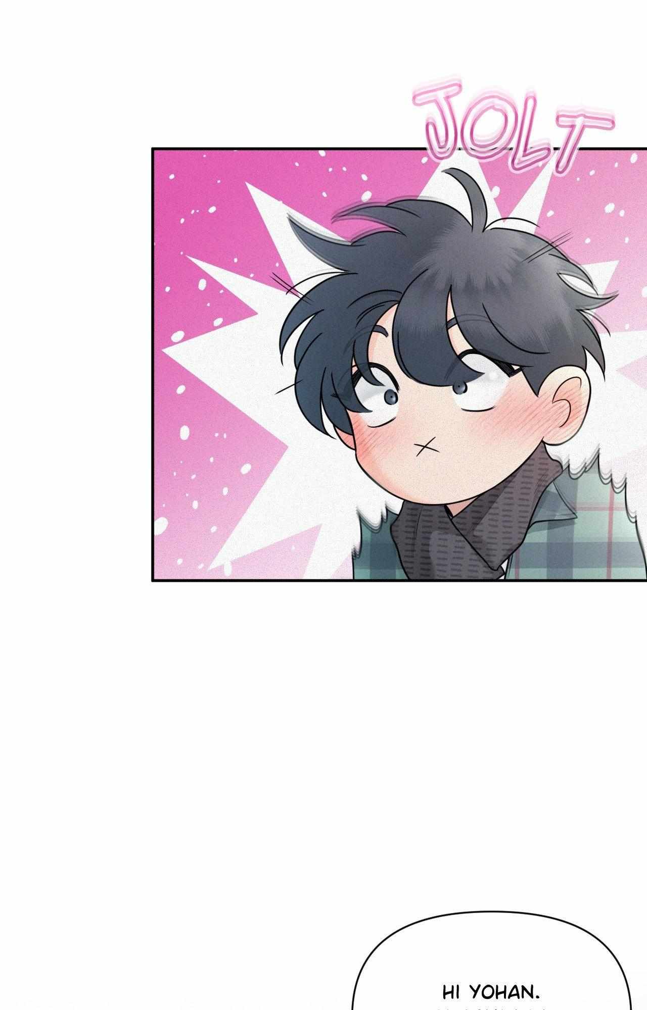 You Are My Lovely Copycat! Chapter 8 page 26 - 