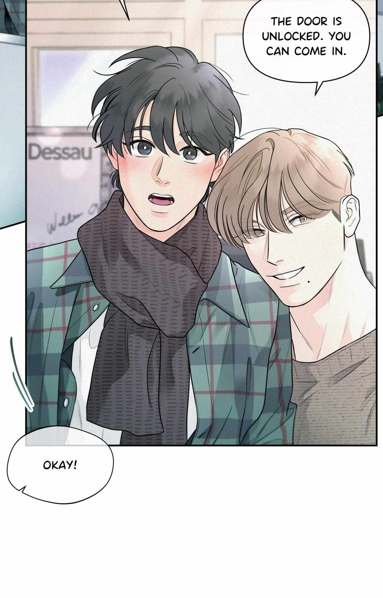 You Are My Lovely Copycat! Chapter 8 page 28 - 