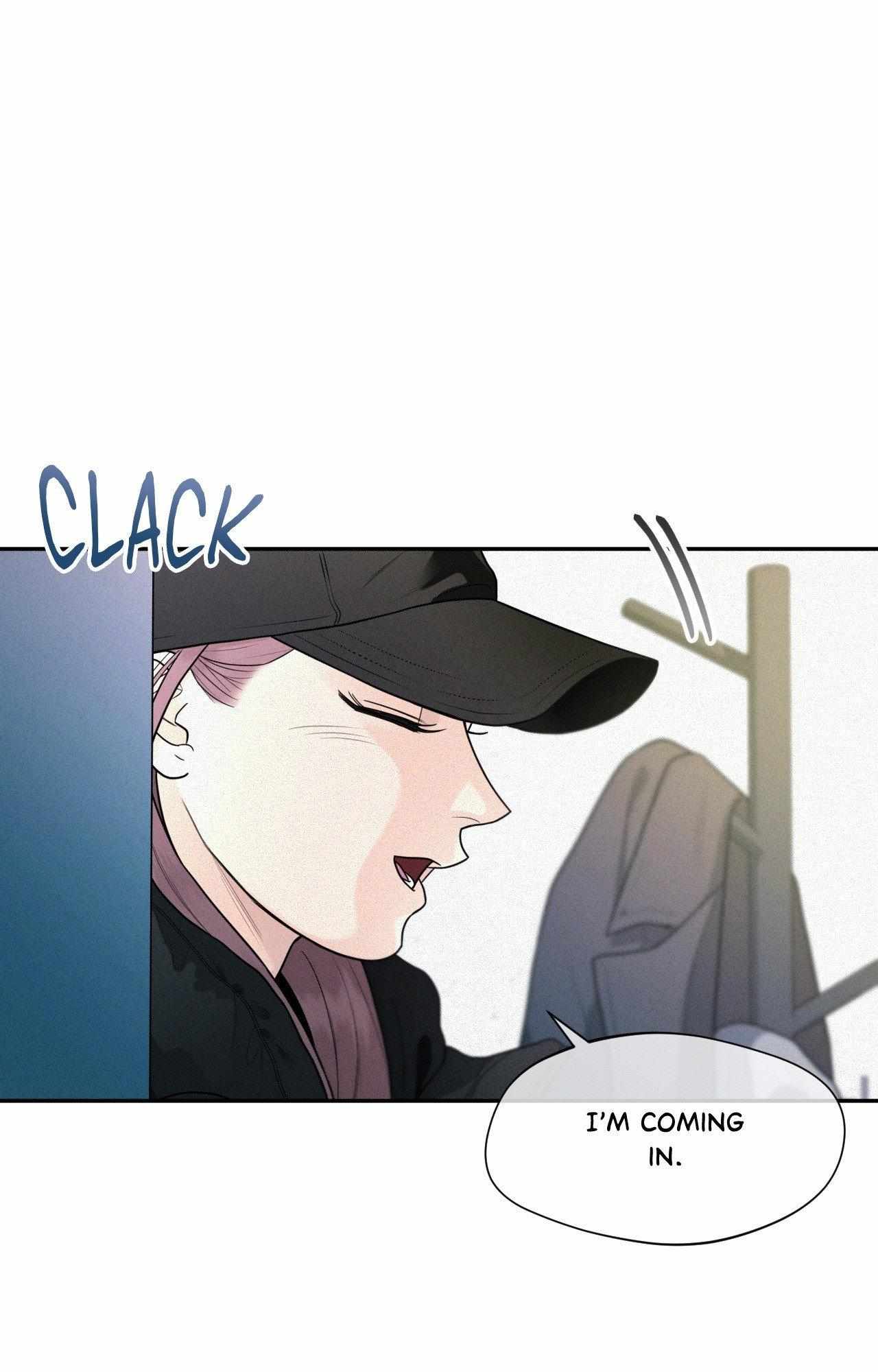 You Are My Lovely Copycat! Chapter 8 page 29 - 