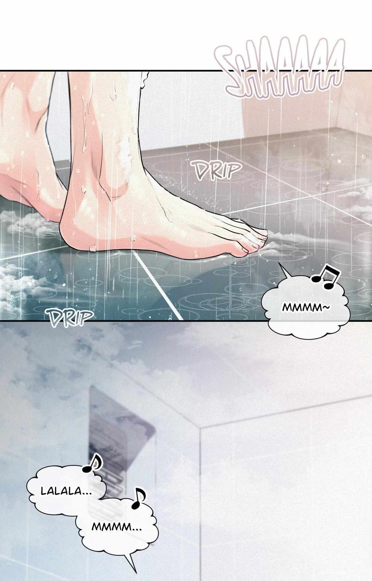 You Are My Lovely Copycat! Chapter 8 page 4 - 