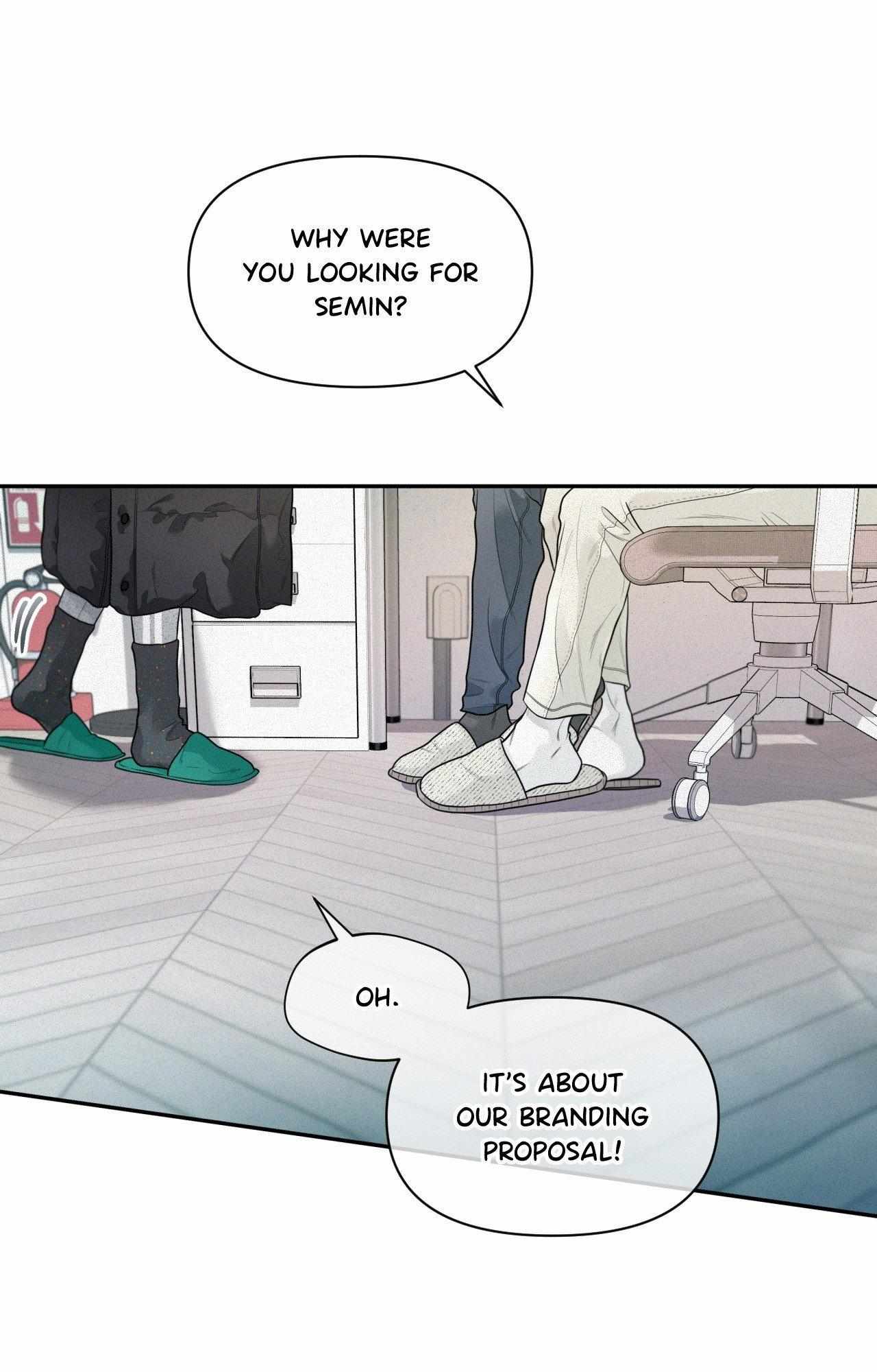 You Are My Lovely Copycat! Chapter 8 page 33 - 