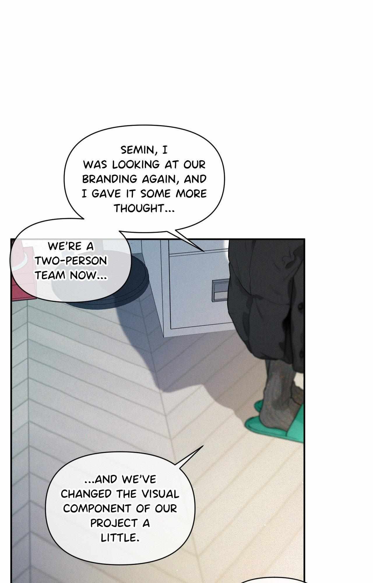 You Are My Lovely Copycat! Chapter 8 page 34 - 