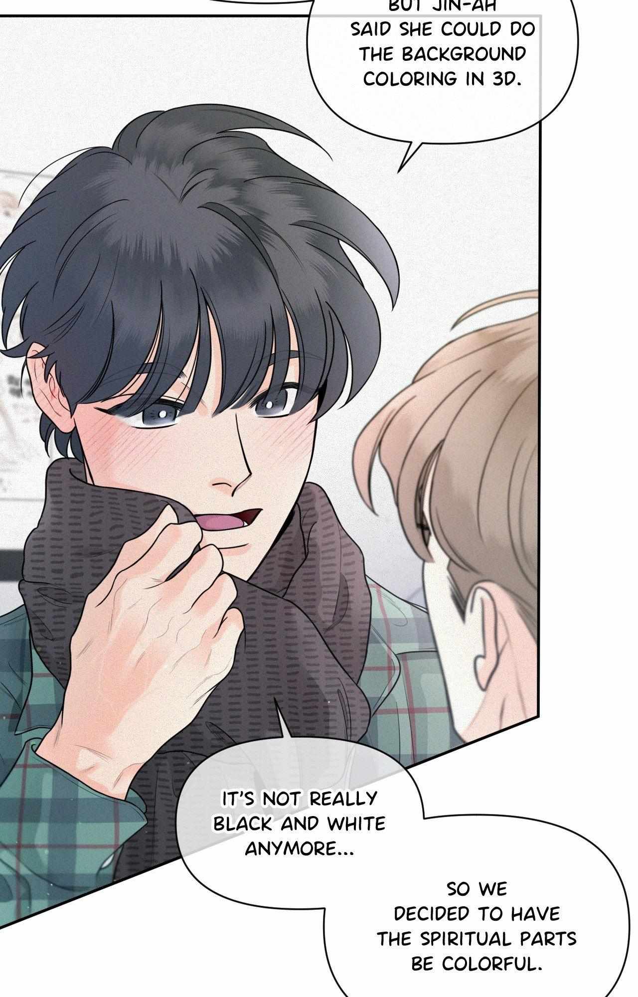 You Are My Lovely Copycat! Chapter 8 page 39 - 