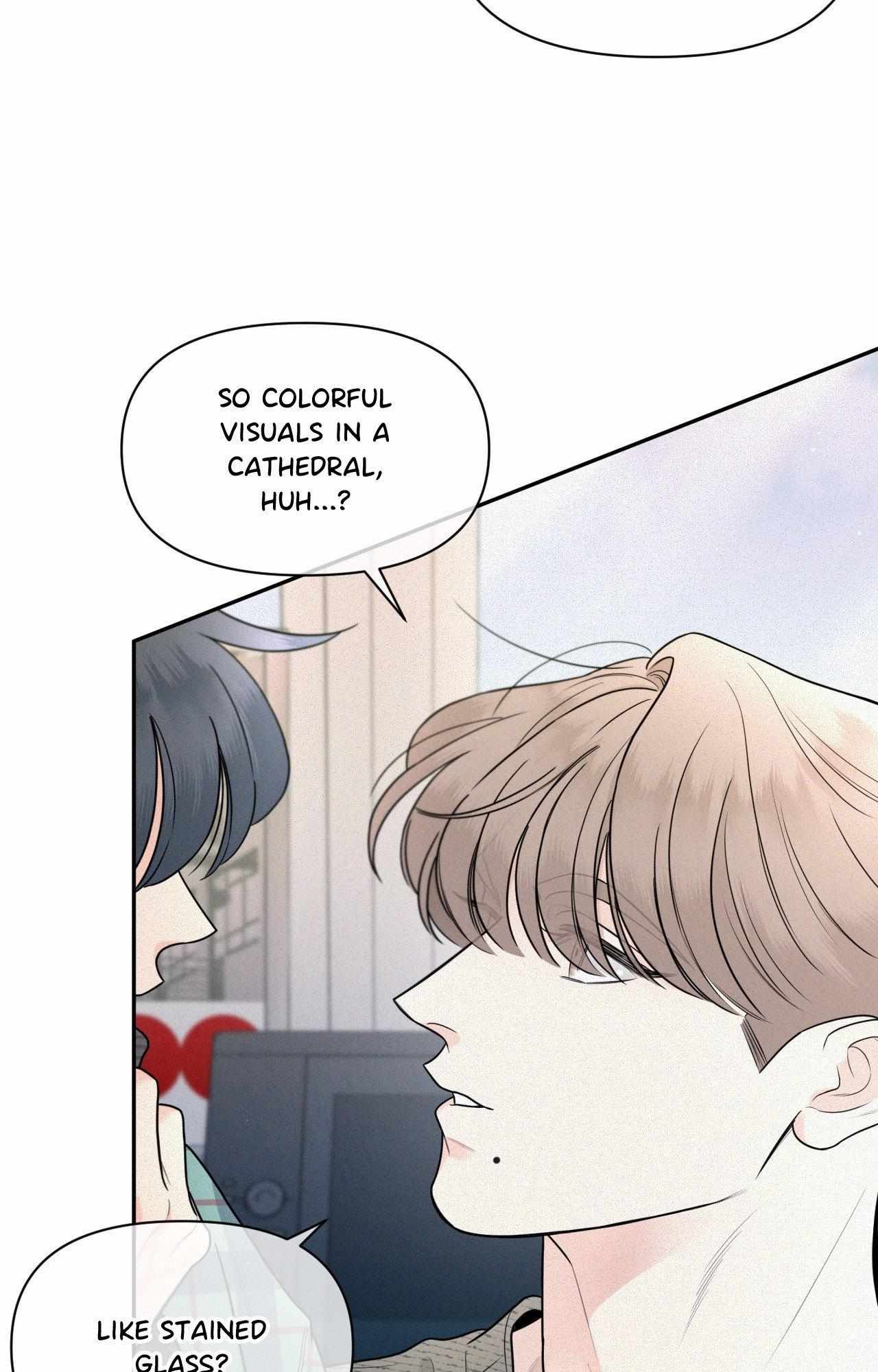 You Are My Lovely Copycat! Chapter 8 page 40 - 