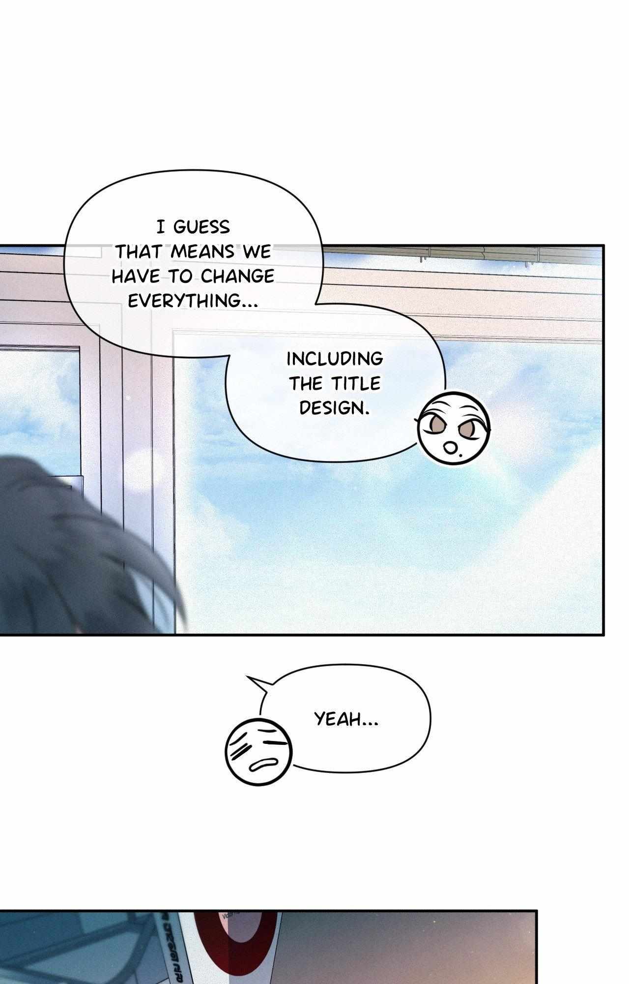 You Are My Lovely Copycat! Chapter 8 page 42 - 