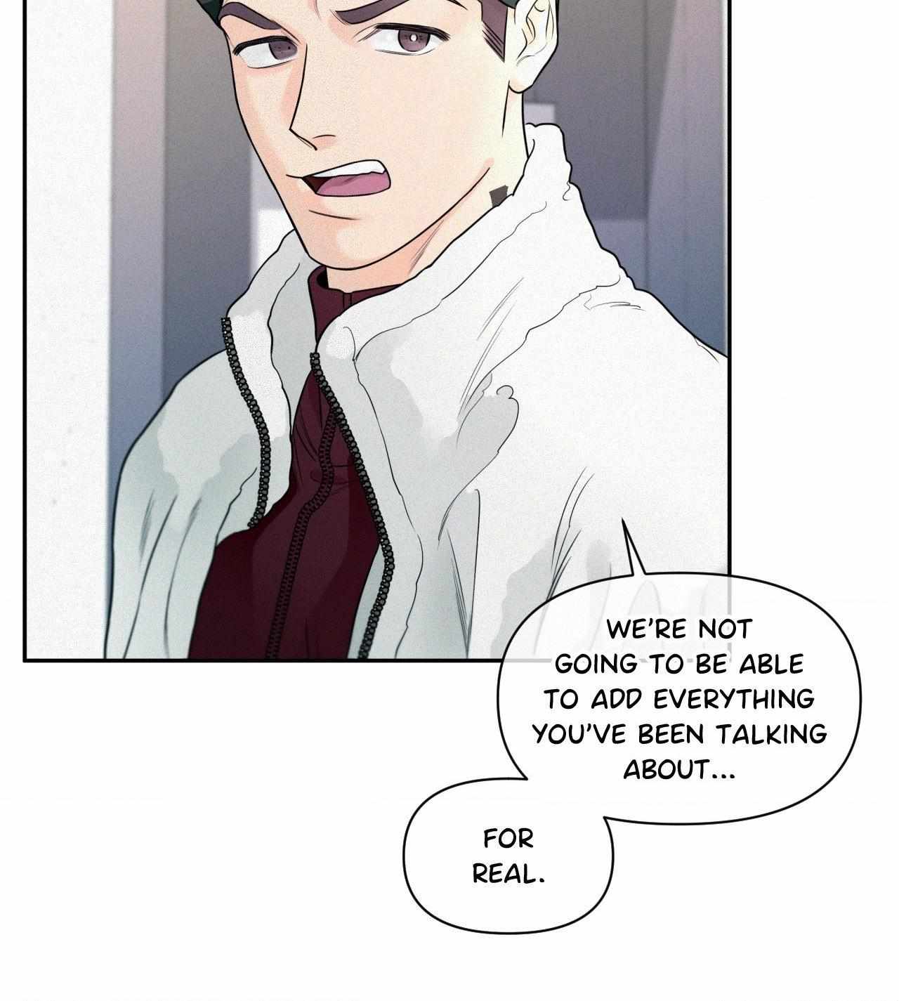 You Are My Lovely Copycat! Chapter 8 page 47 - 