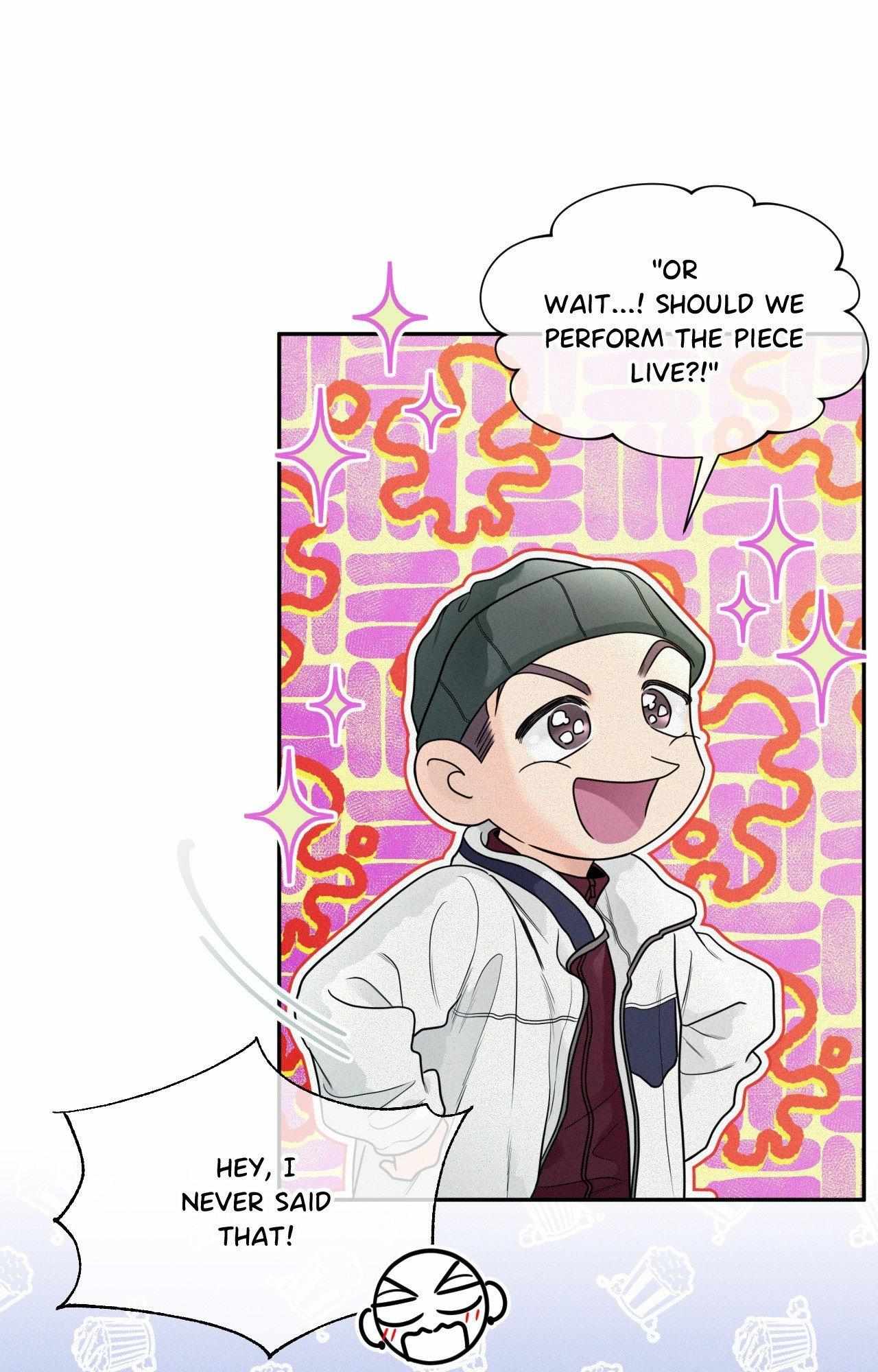 You Are My Lovely Copycat! Chapter 8 page 49 - 