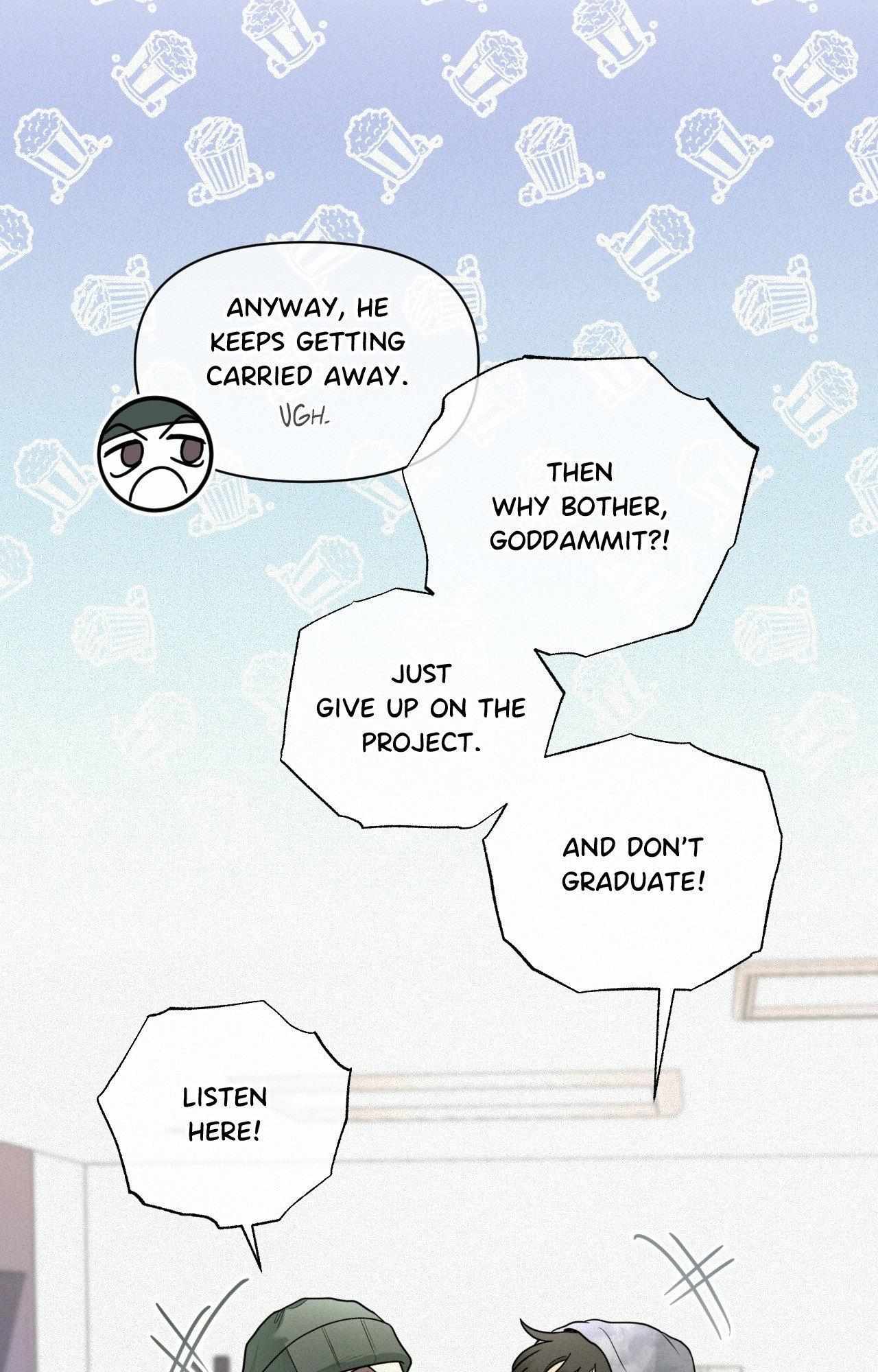 You Are My Lovely Copycat! Chapter 8 page 50 - 