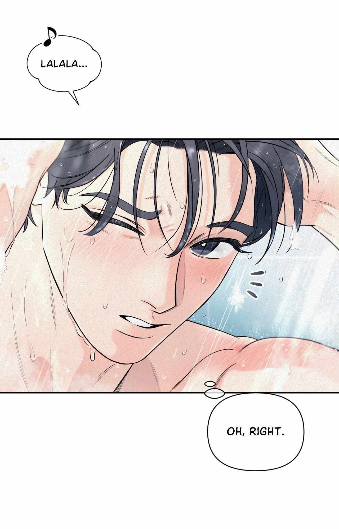 You Are My Lovely Copycat! Chapter 8 page 6 - 
