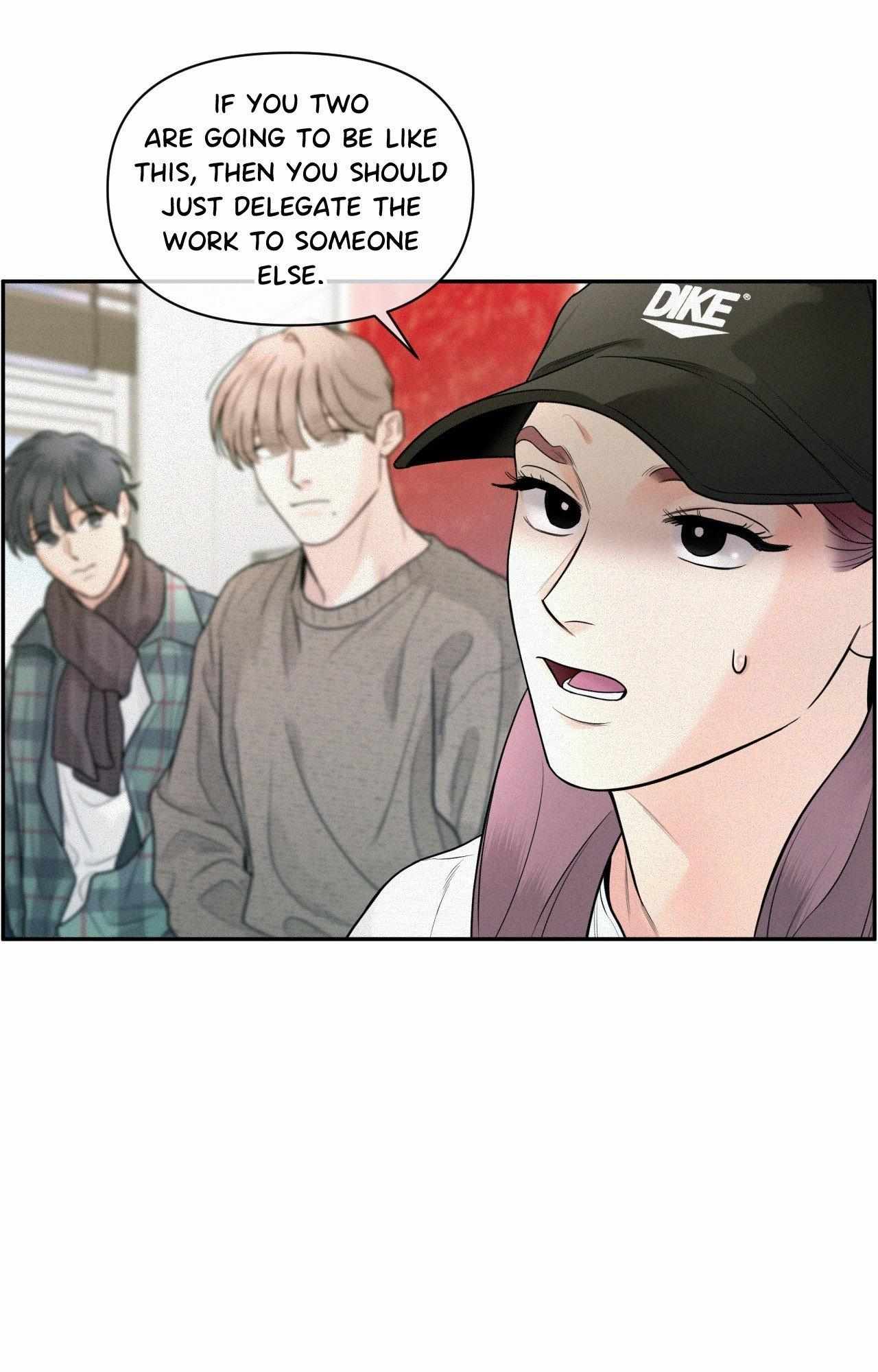 You Are My Lovely Copycat! Chapter 8 page 52 - 