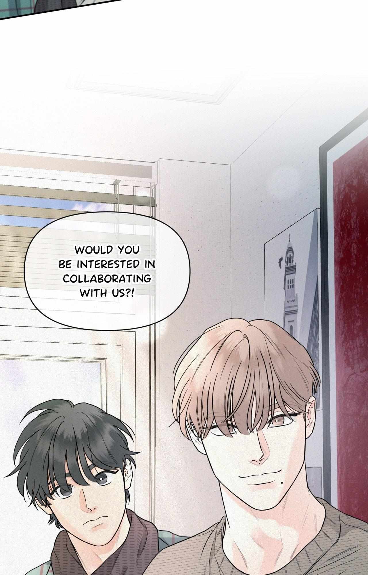 You Are My Lovely Copycat! Chapter 8 page 55 - 