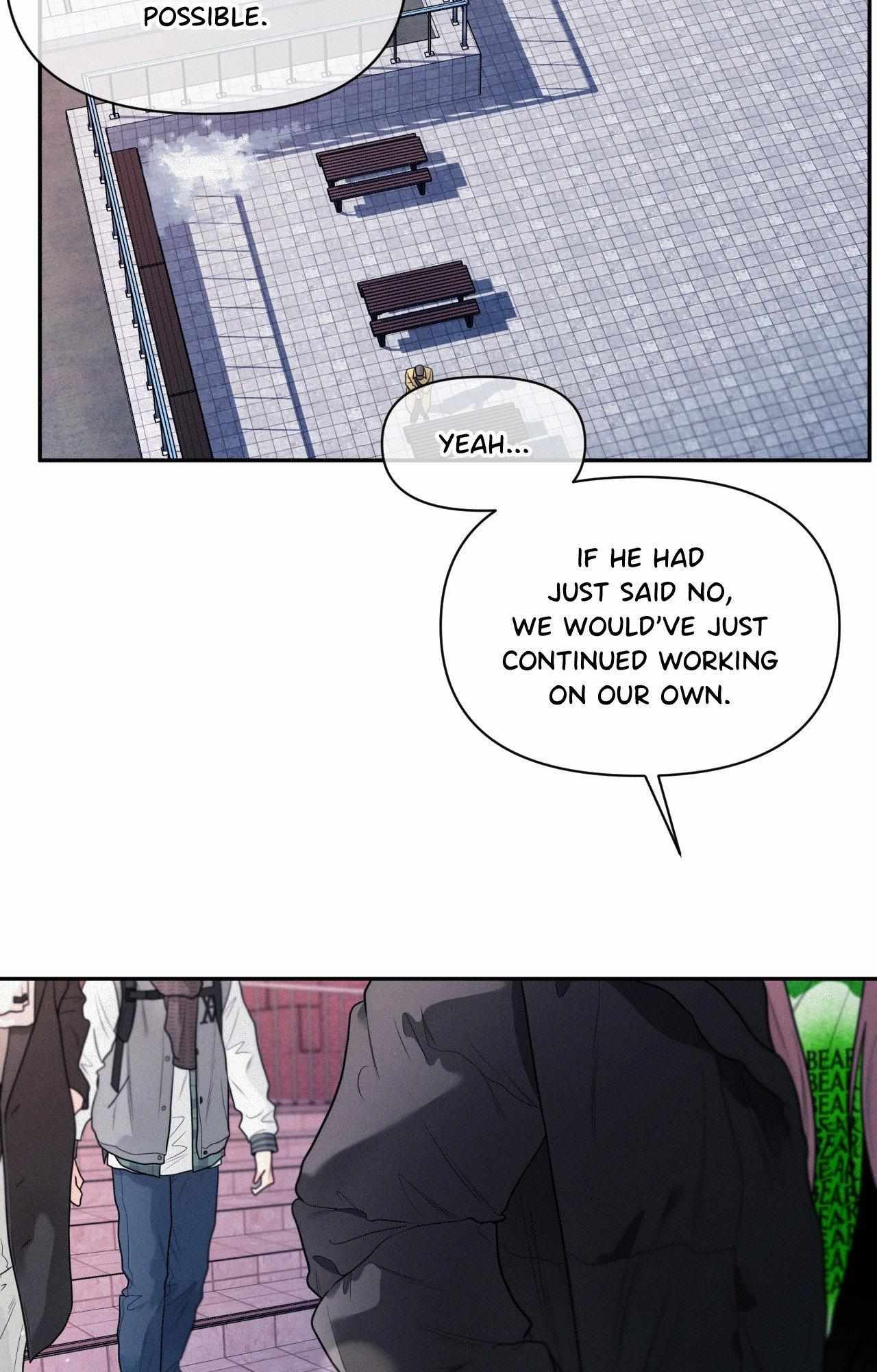 You Are My Lovely Copycat! Chapter 8 page 59 - 