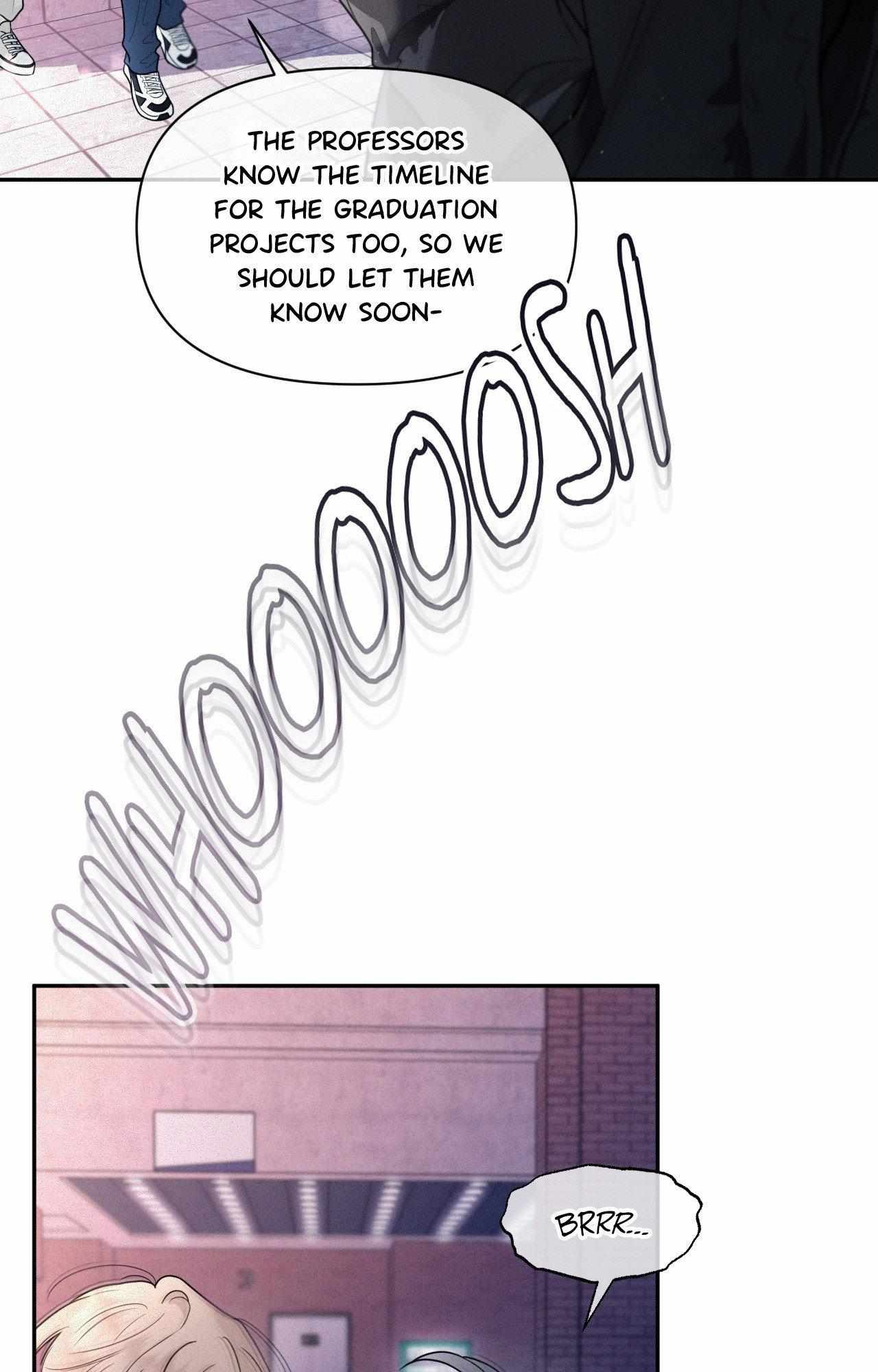 You Are My Lovely Copycat! Chapter 8 page 60 - 
