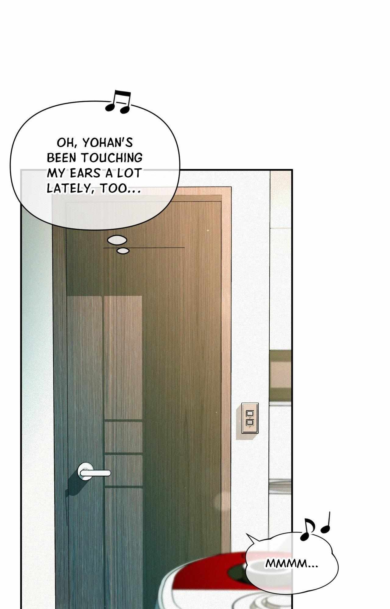 You Are My Lovely Copycat! Chapter 8 page 7 - 