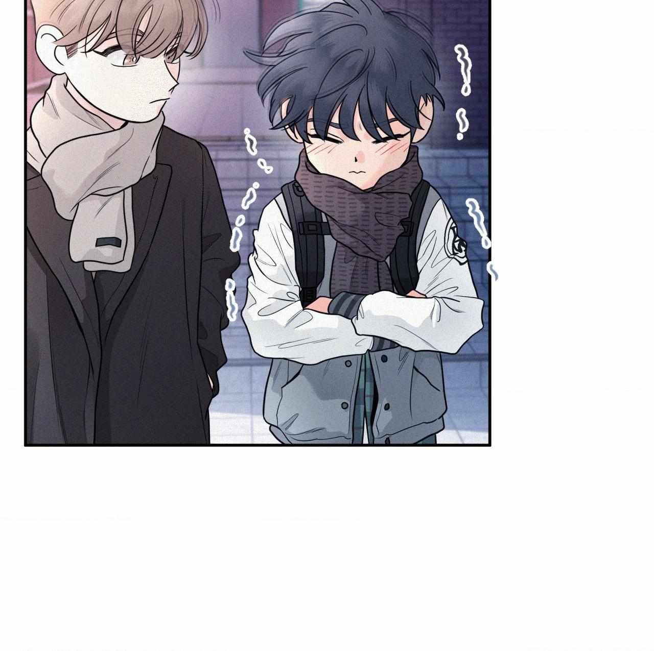You Are My Lovely Copycat! Chapter 8 page 61 - 