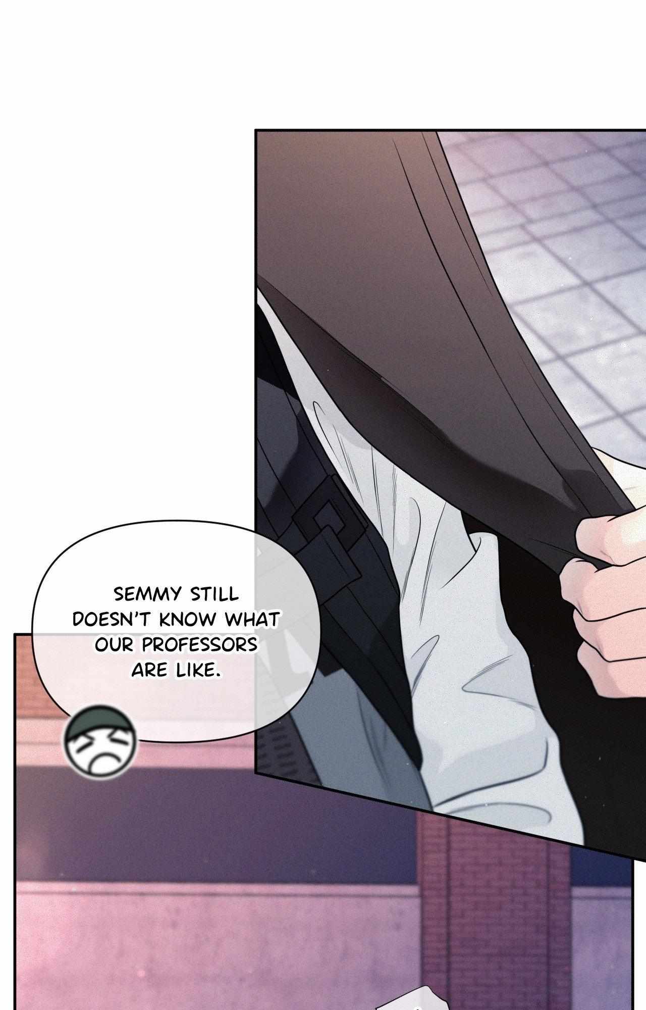You Are My Lovely Copycat! Chapter 8 page 62 - 