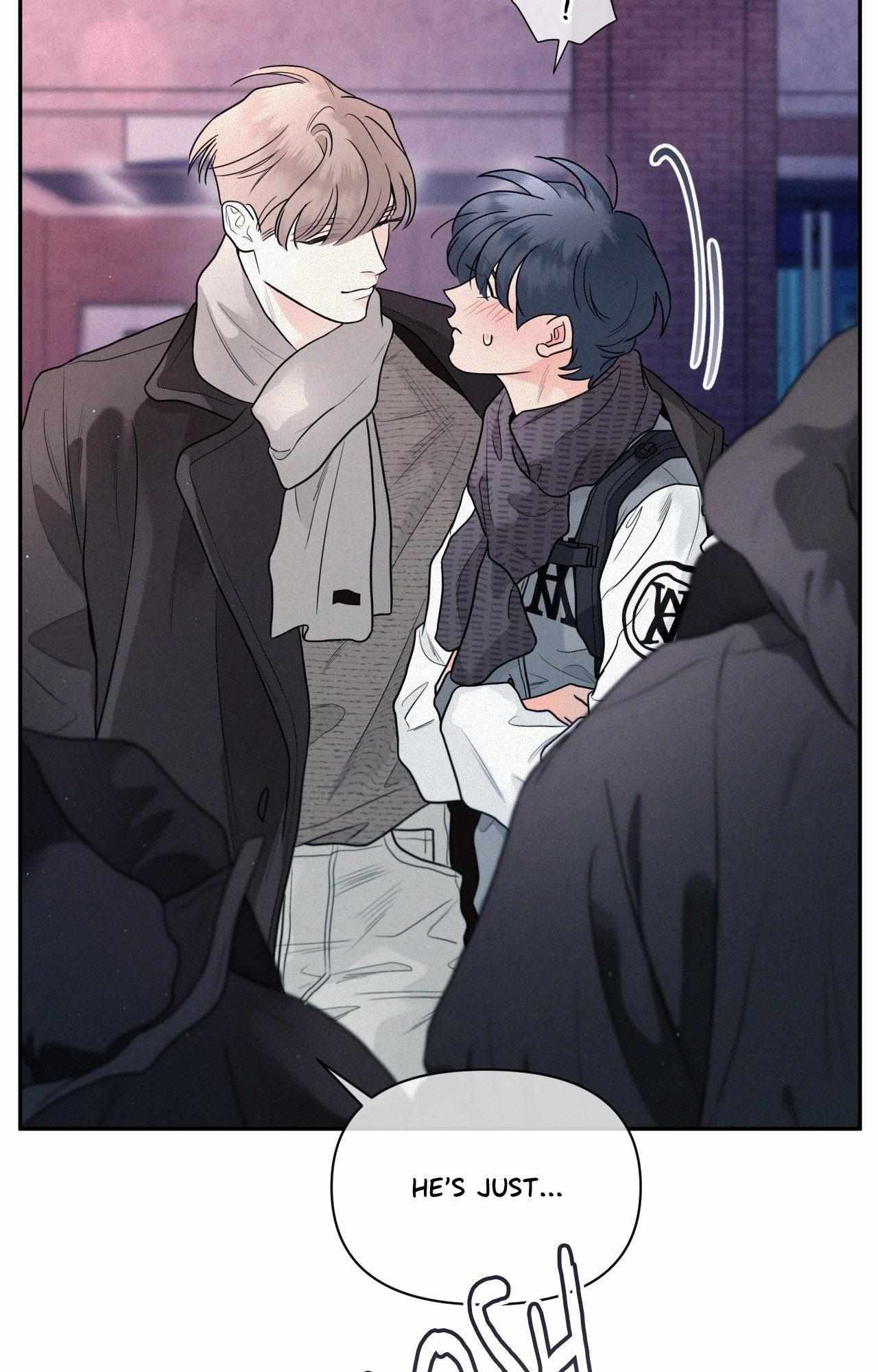You Are My Lovely Copycat! Chapter 8 page 63 - 