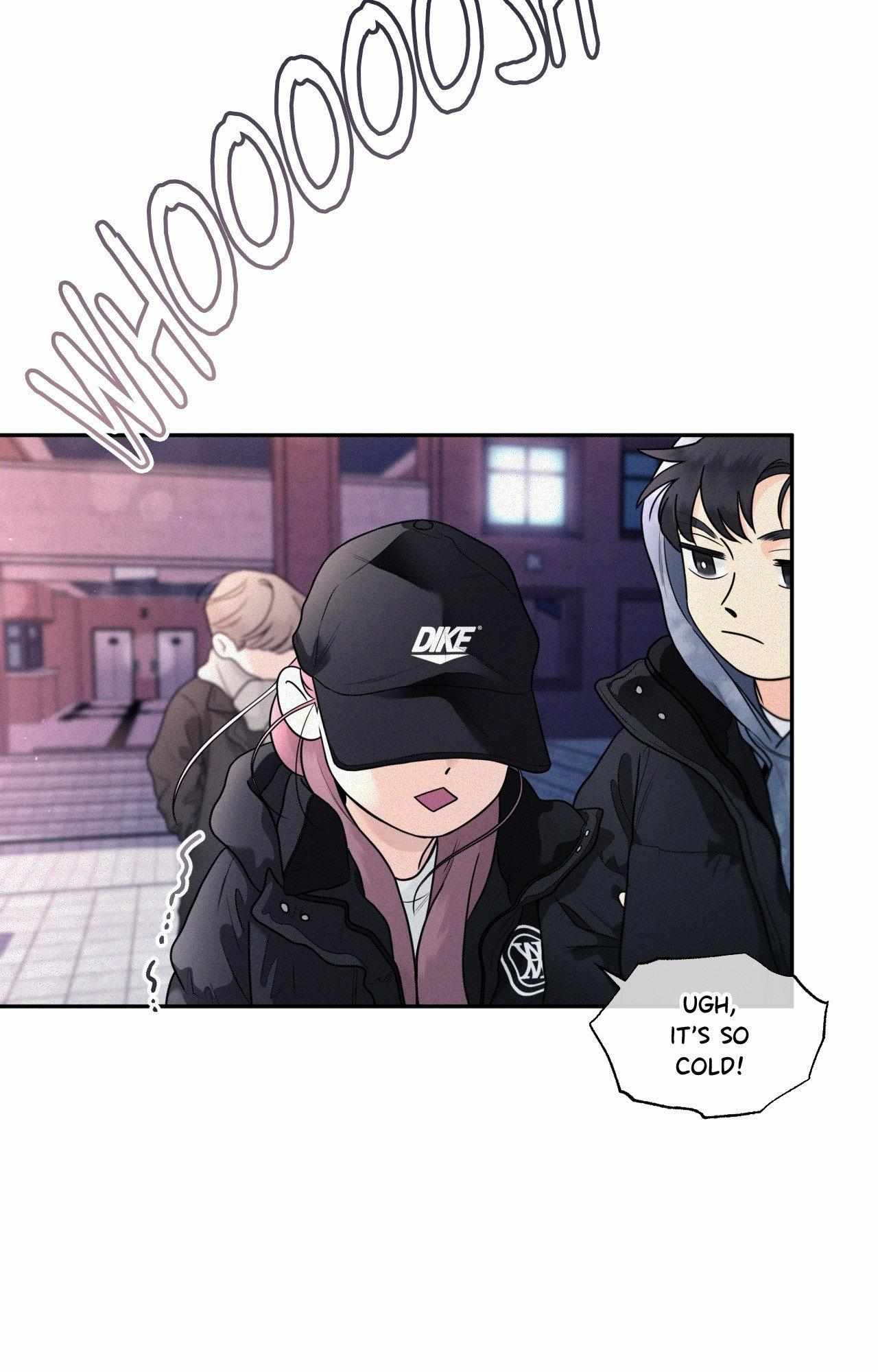 You Are My Lovely Copycat! Chapter 8 page 64 - 