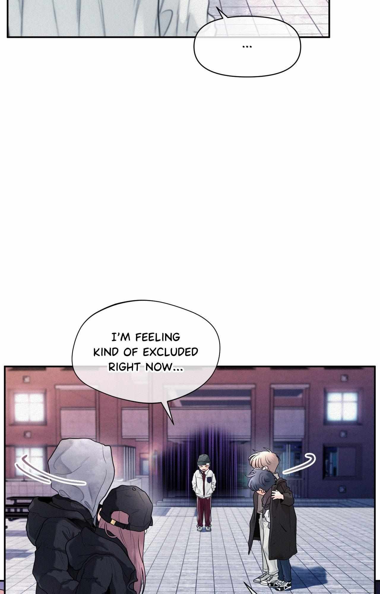 You Are My Lovely Copycat! Chapter 8 page 67 - 