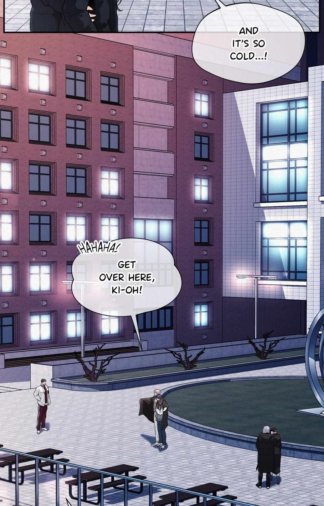 You Are My Lovely Copycat! Chapter 8 page 68 - 