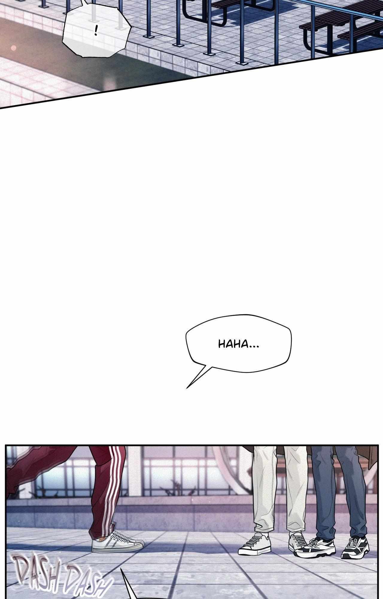 You Are My Lovely Copycat! Chapter 8 page 69 - 