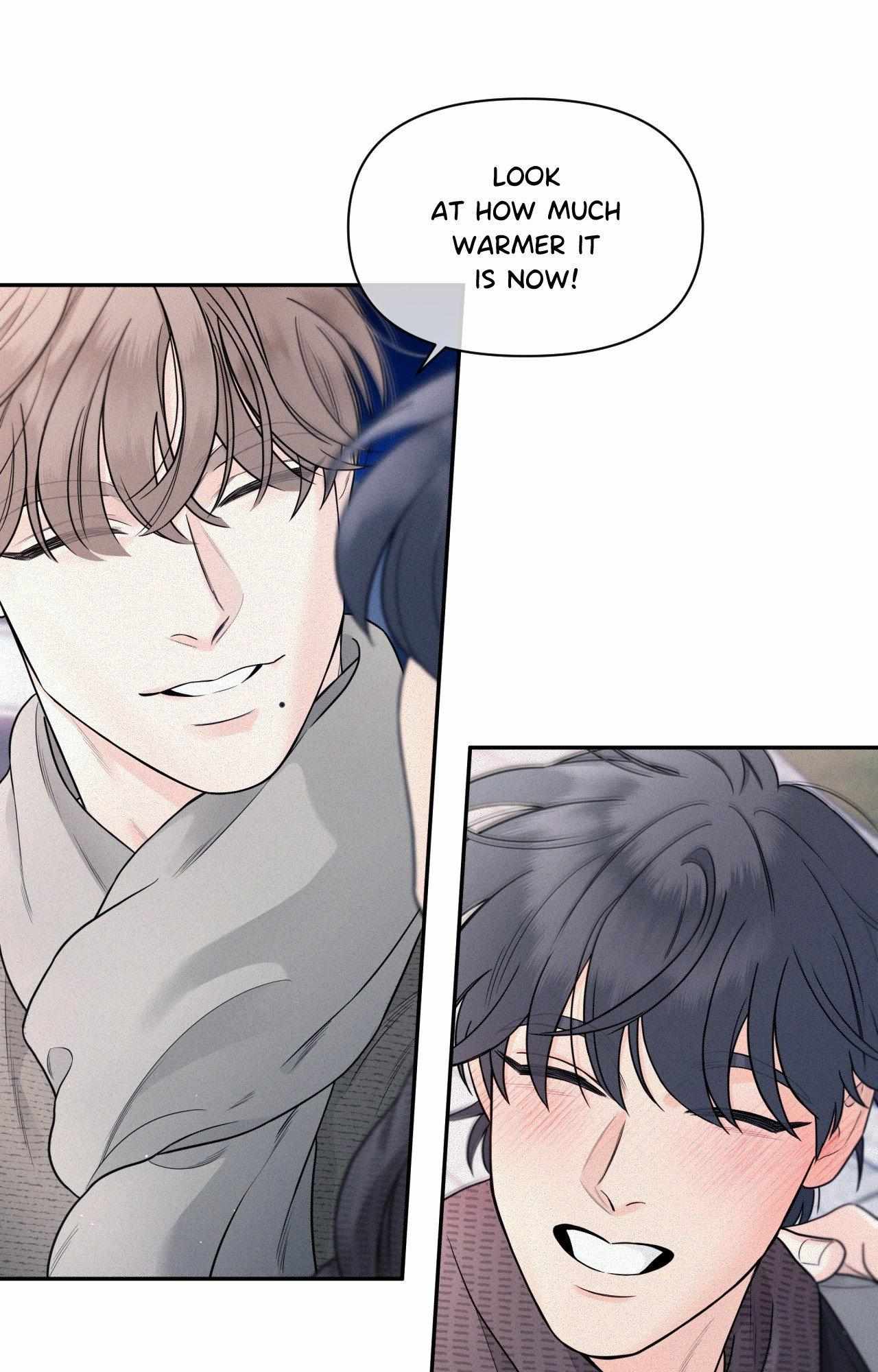 You Are My Lovely Copycat! Chapter 8 page 71 - 