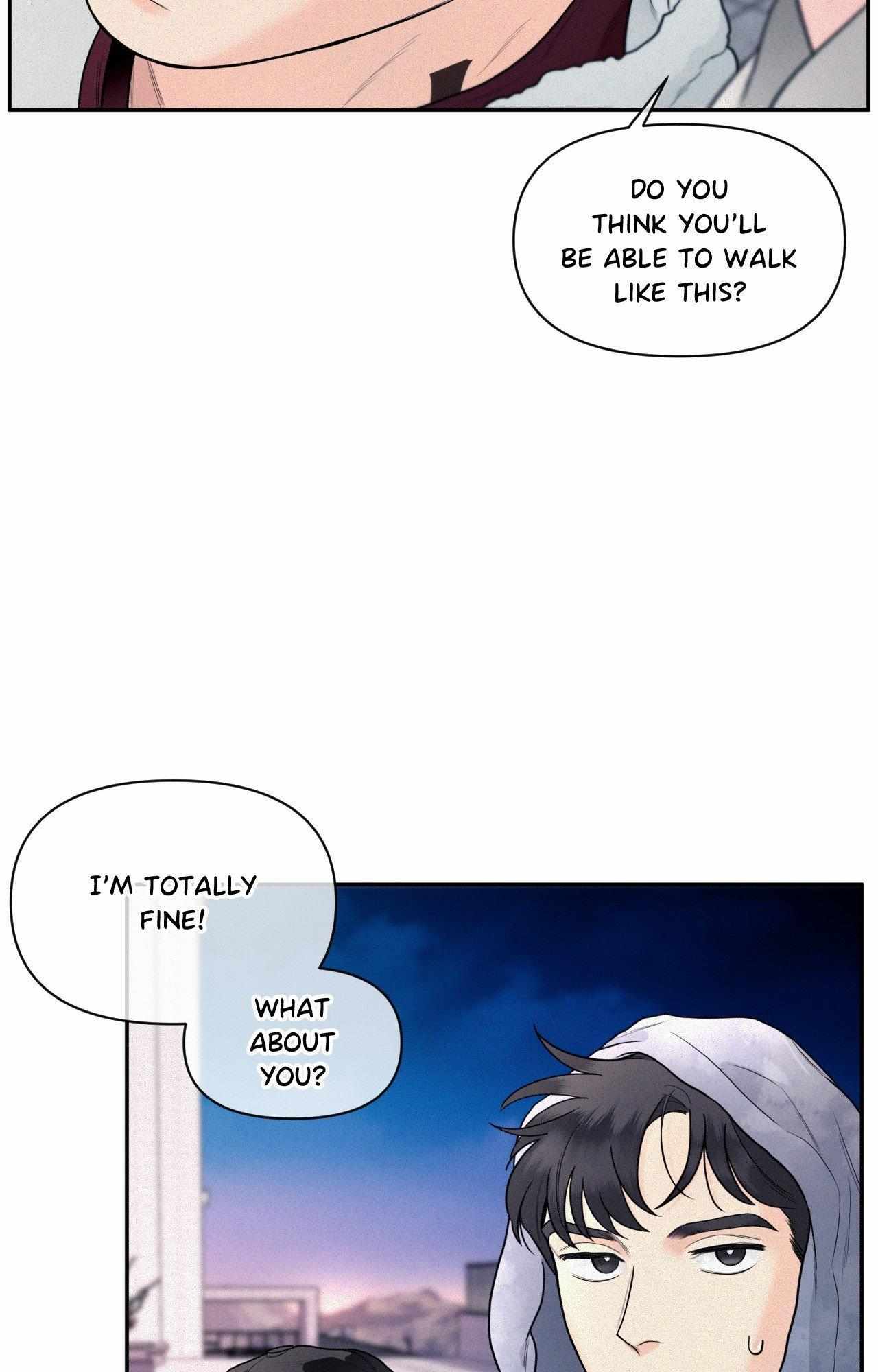 You Are My Lovely Copycat! Chapter 8 page 73 - 