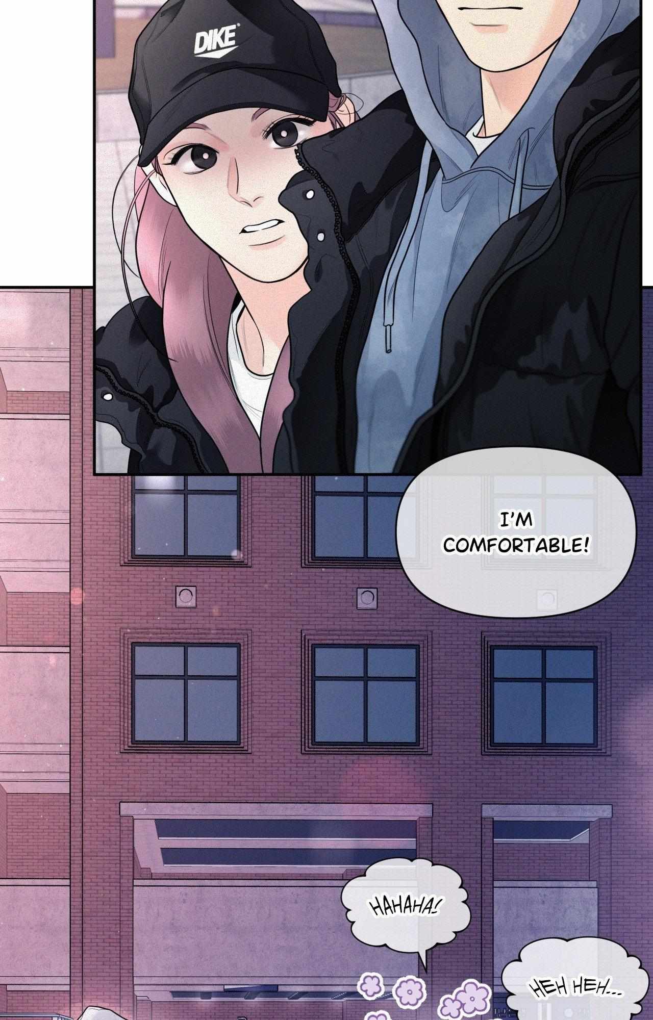 You Are My Lovely Copycat! Chapter 8 page 74 - 