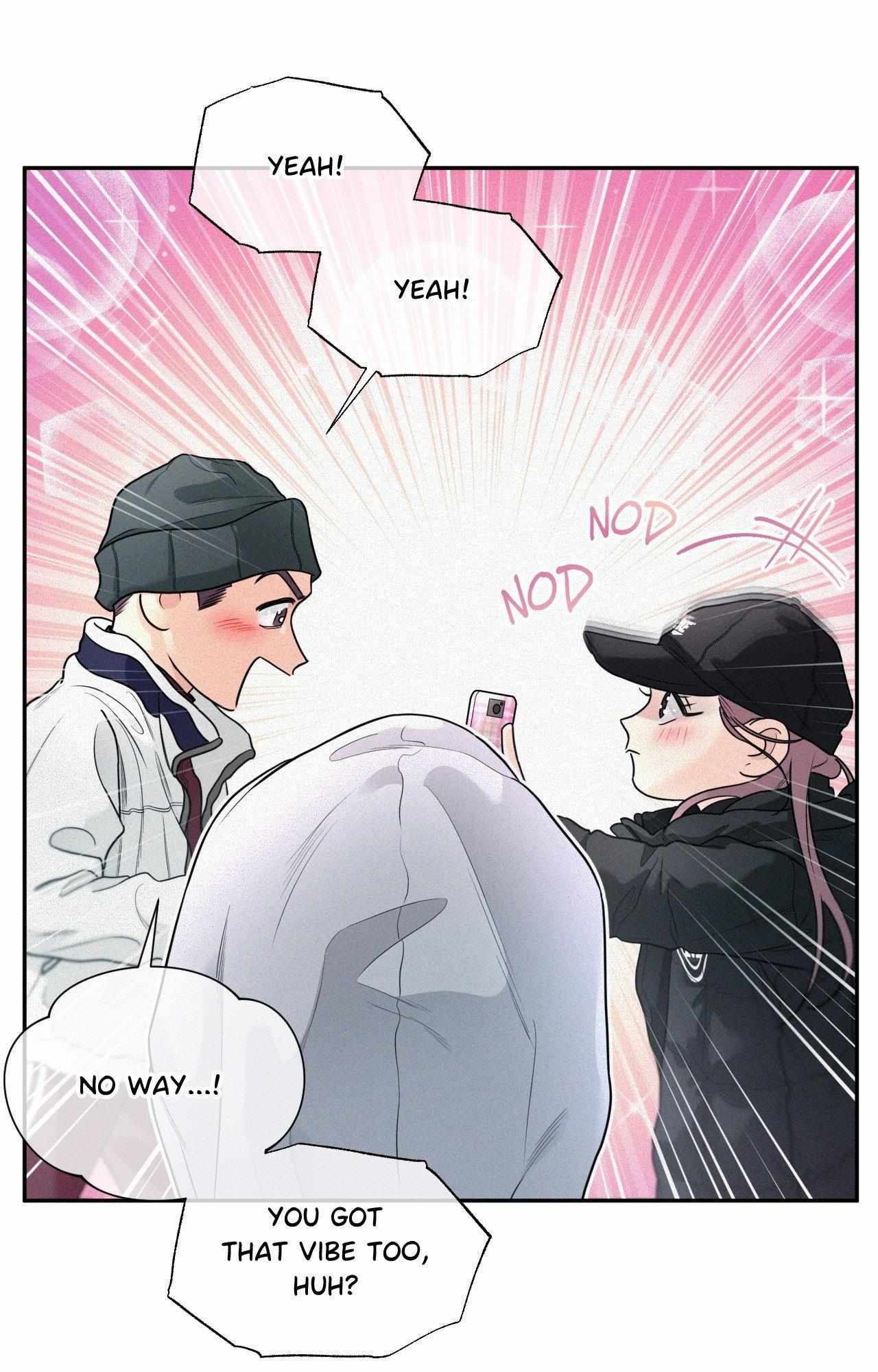You Are My Lovely Copycat! Chapter 9 page 14 - 