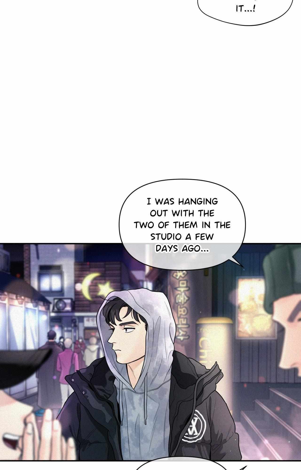 You Are My Lovely Copycat! Chapter 9 page 16 - 