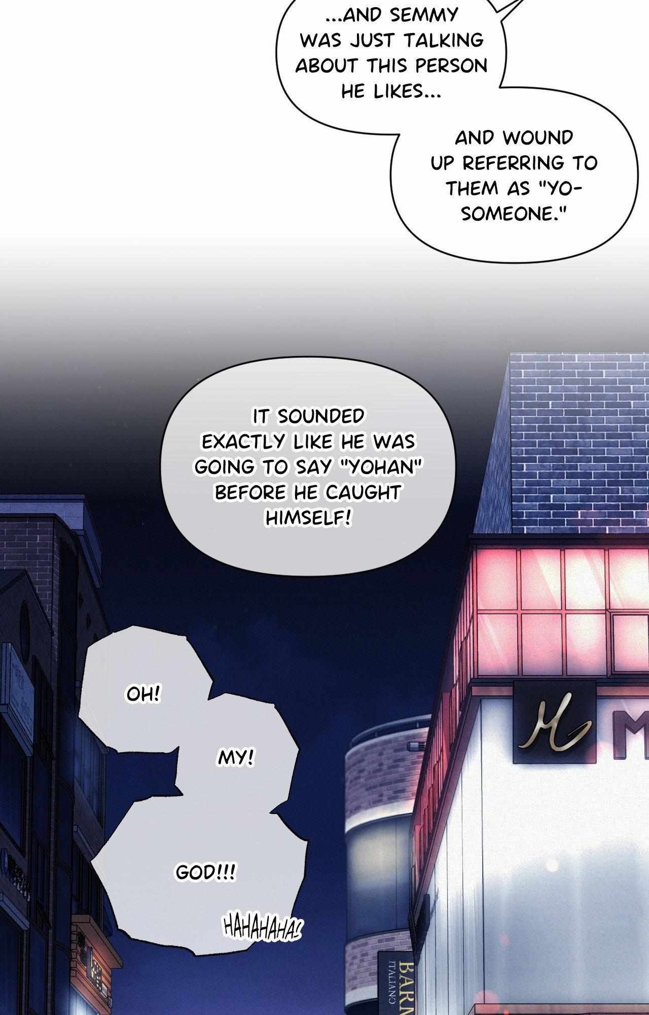 You Are My Lovely Copycat! Chapter 9 page 17 - 