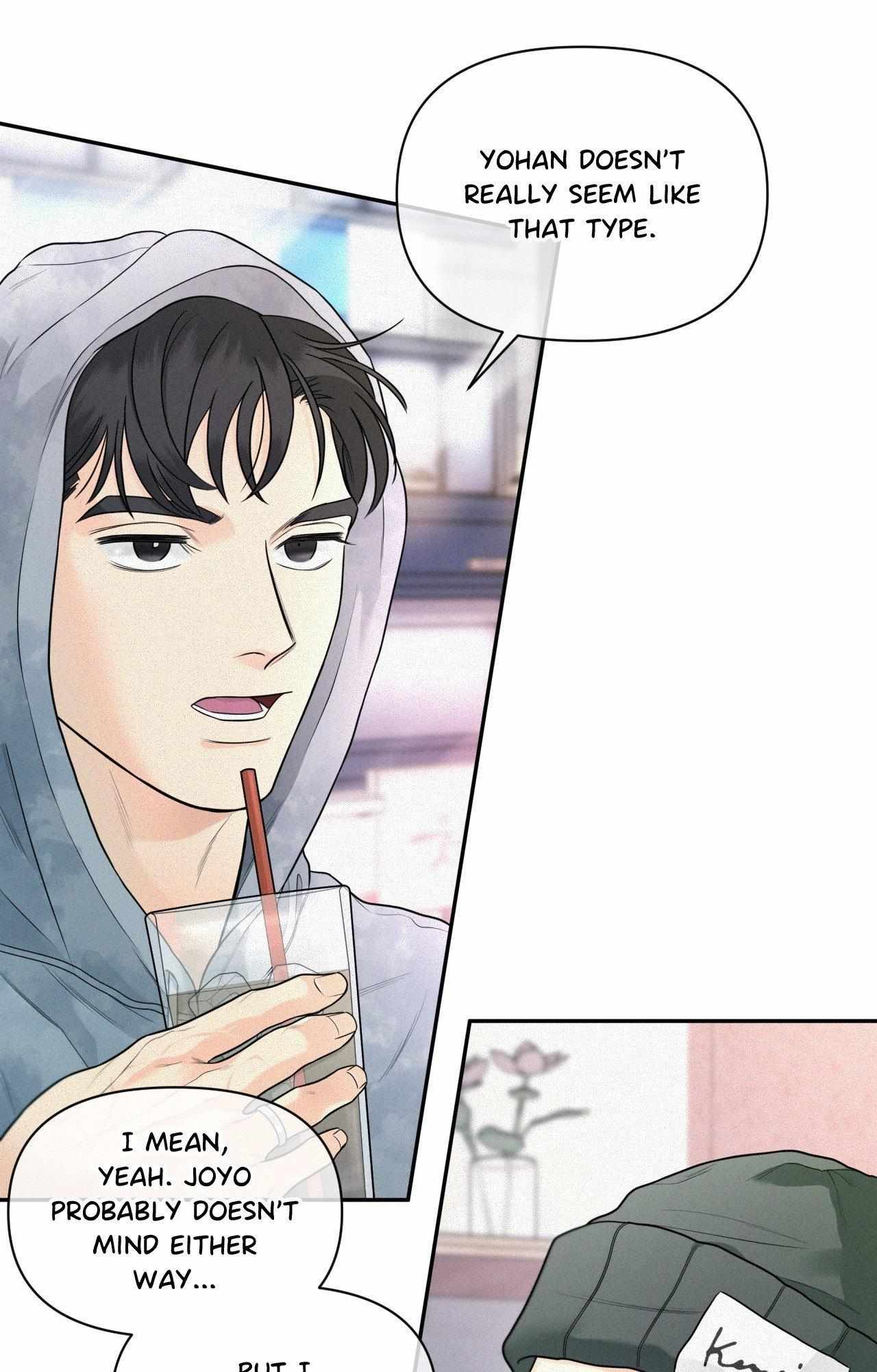 You Are My Lovely Copycat! Chapter 9 page 23 - 