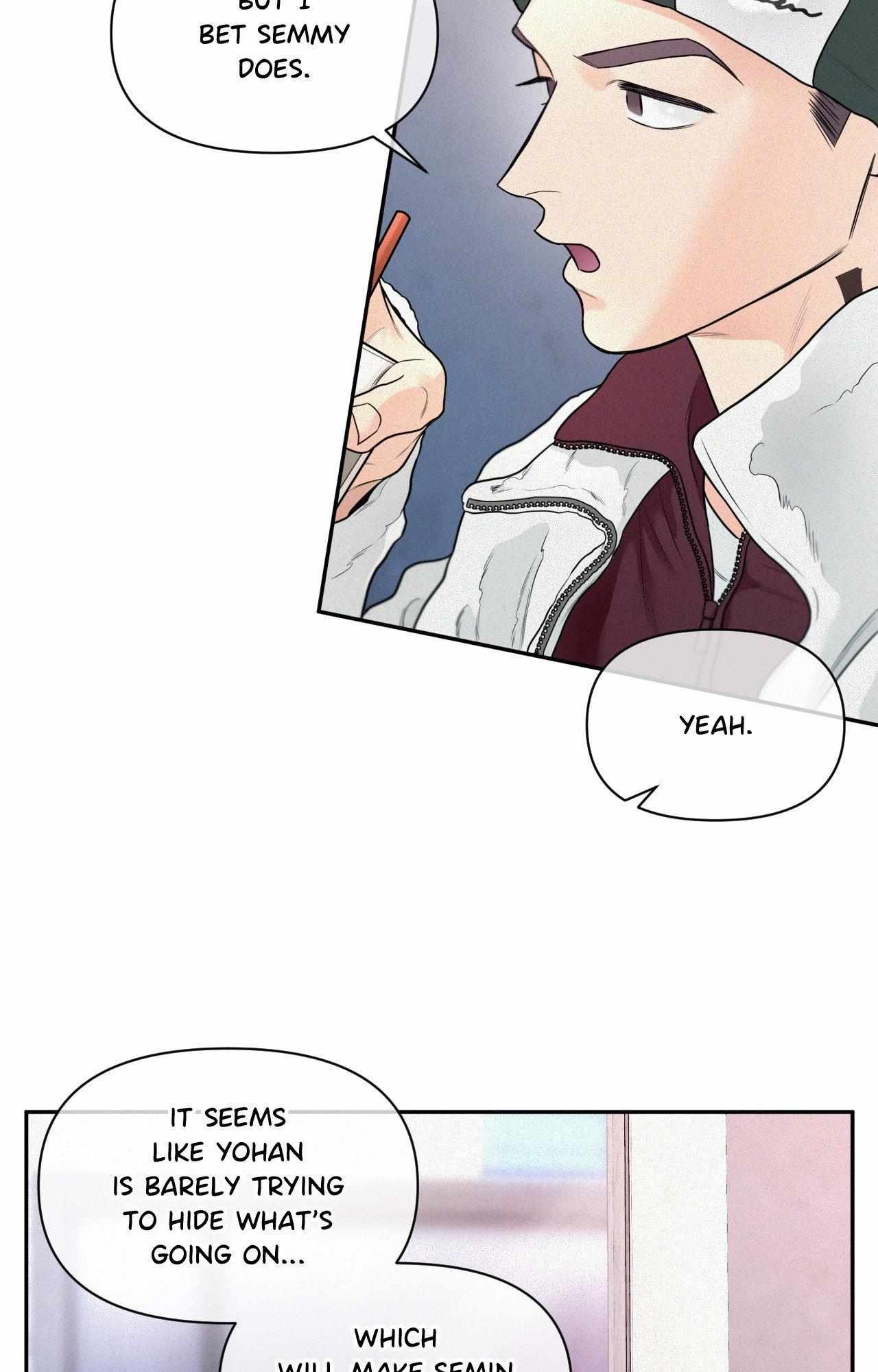 You Are My Lovely Copycat! Chapter 9 page 24 - 
