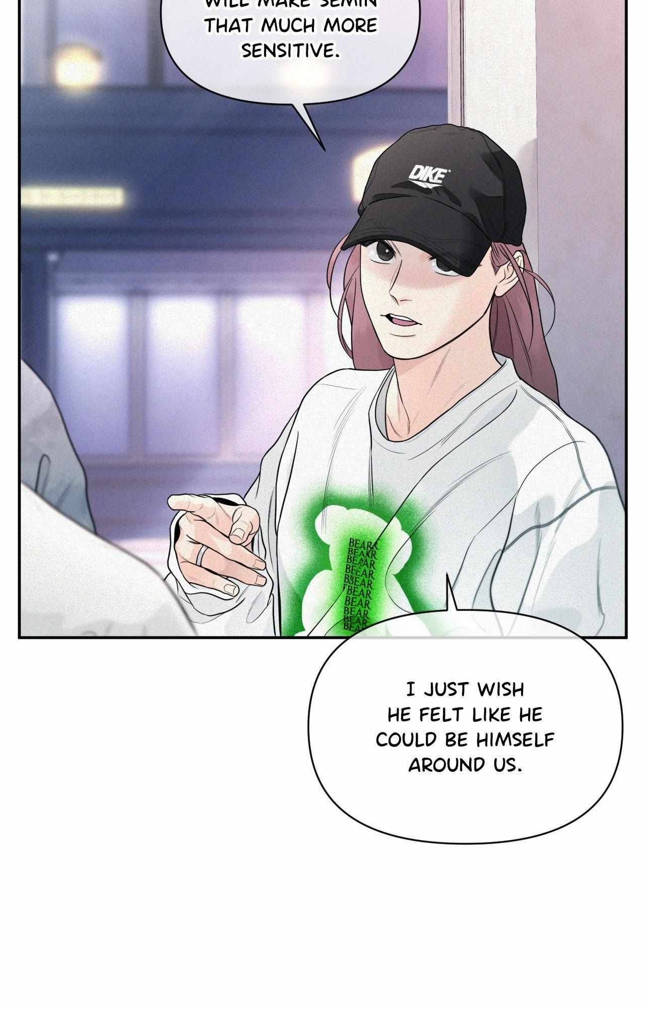 You Are My Lovely Copycat! Chapter 9 page 25 - 