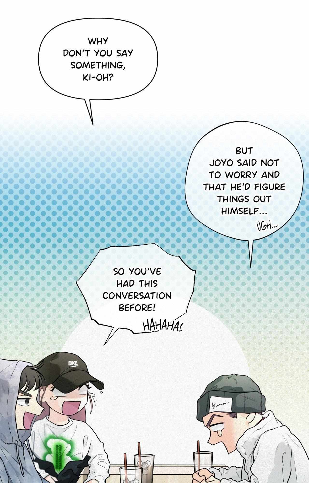 You Are My Lovely Copycat! Chapter 9 page 26 - 