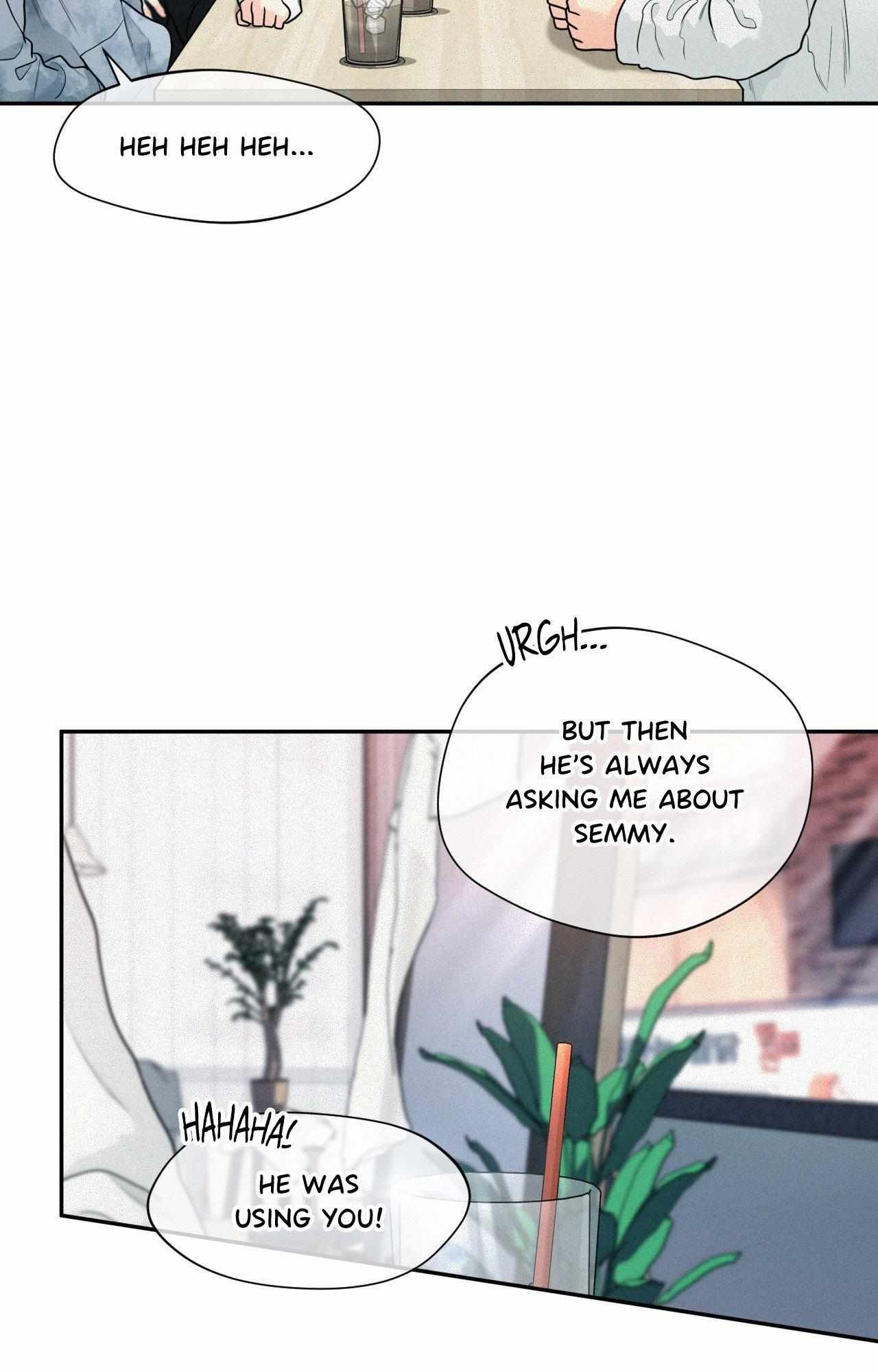 You Are My Lovely Copycat! Chapter 9 page 27 - 